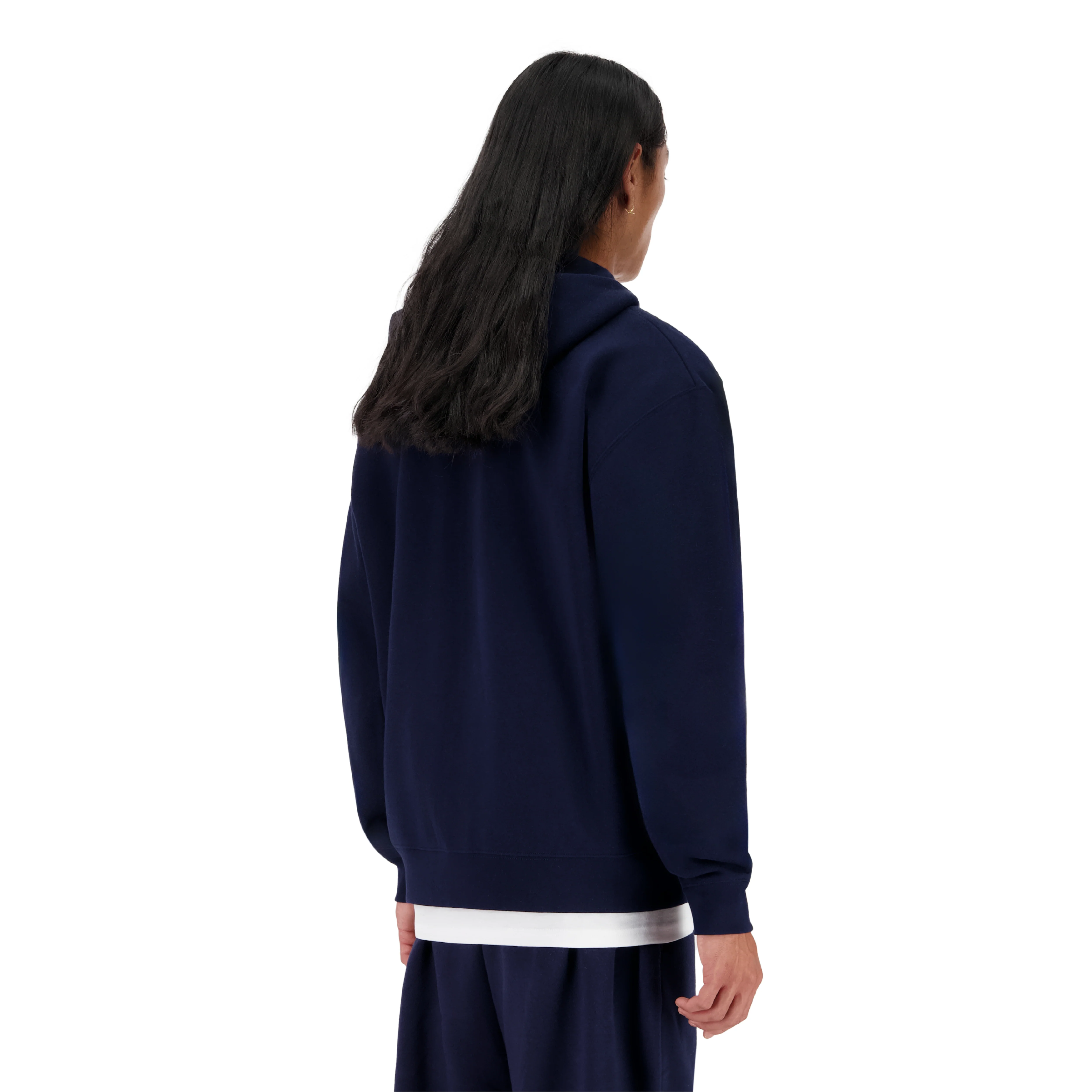 HOODIE ZIPPÉ PREMIUM - Image 5