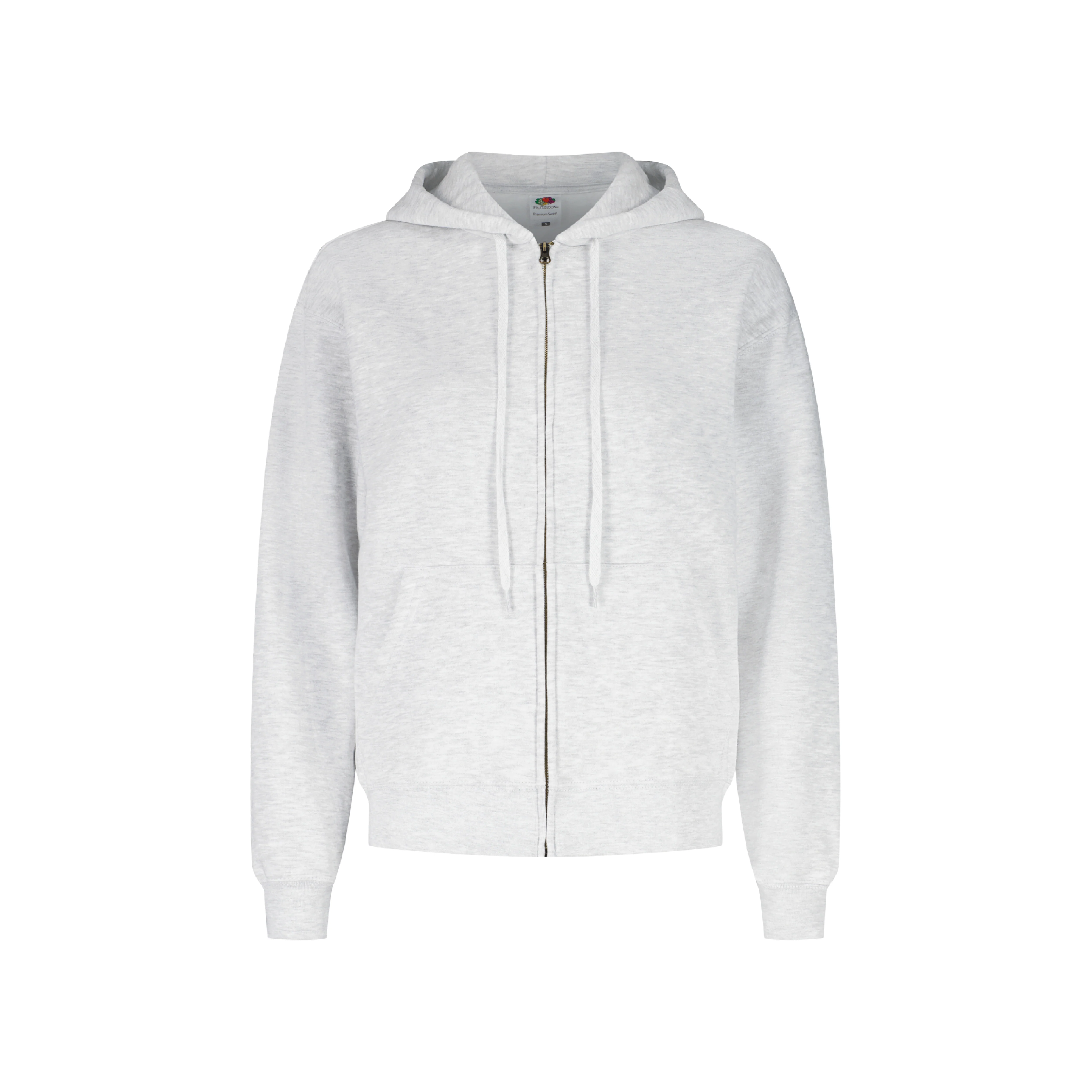 ENSEMBLE PANTALON JOGGING PREMIUM + HOODIE ZIPPÉ PREMIUM - Image 5