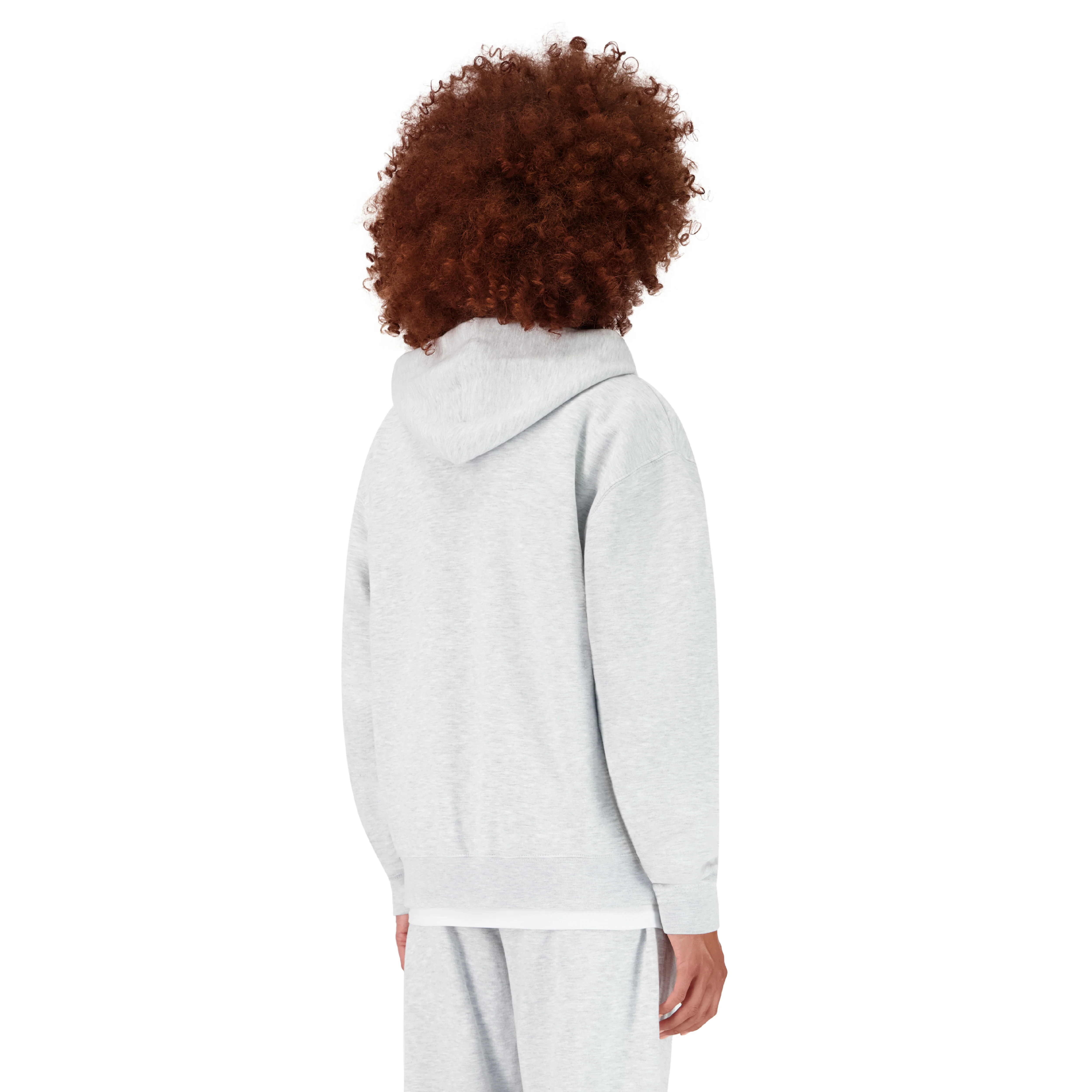 HOODIE ZIPPÉ PREMIUM - Image 5