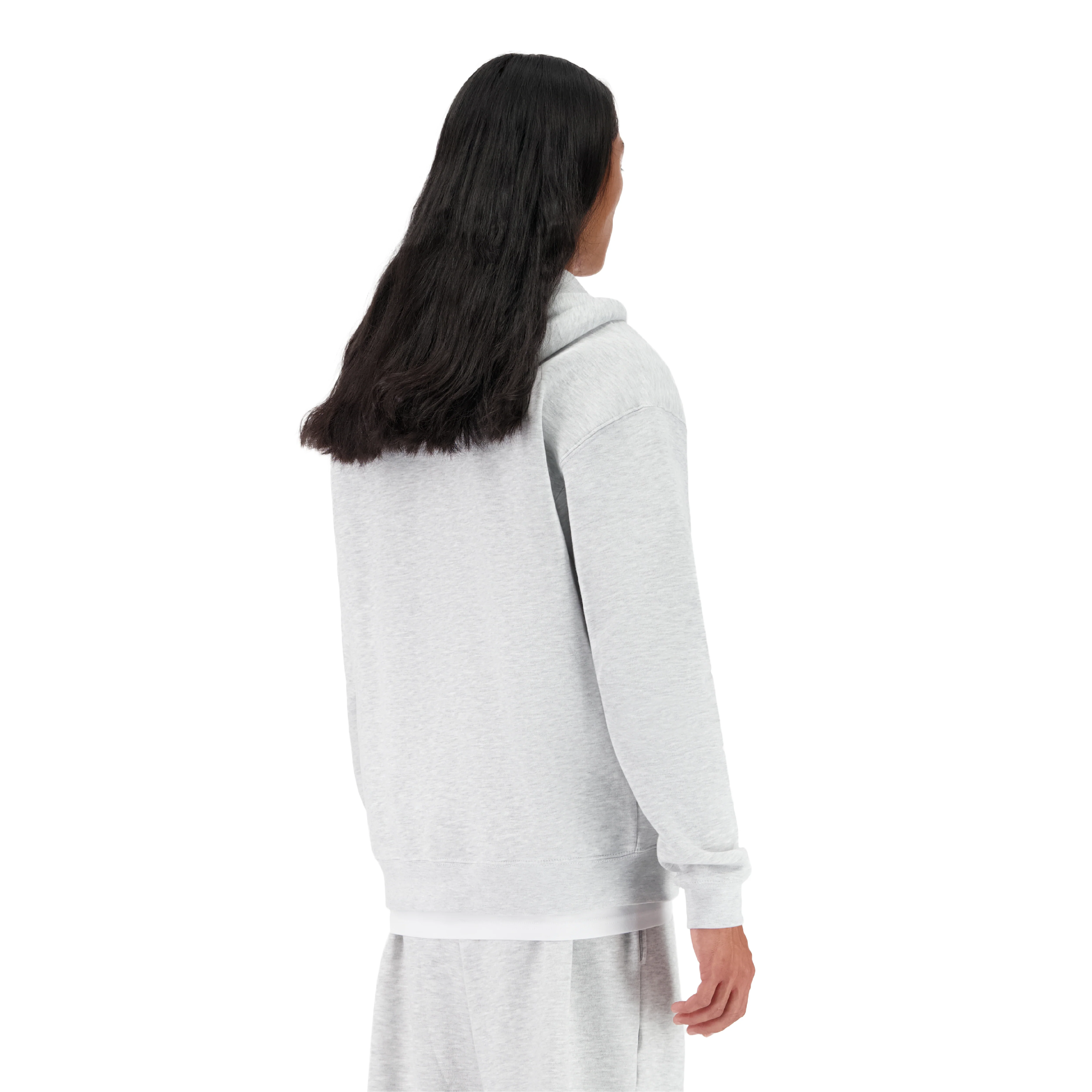 HOODIE ZIPPÉ PREMIUM - Image 5