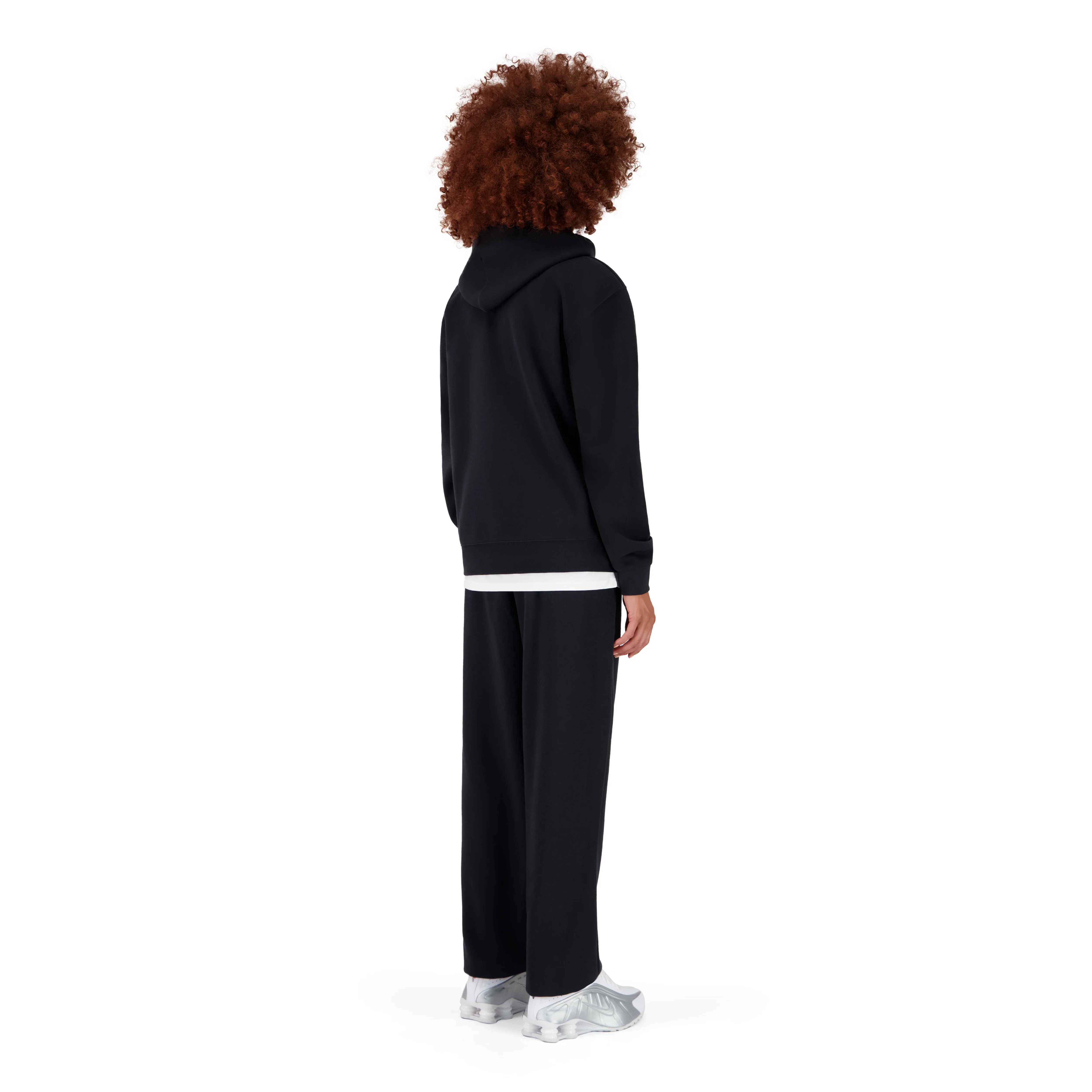 ENSEMBLE PANTALON JOGGING PREMIUM + HOODIE ZIPPÉ PREMIUM - Image 3