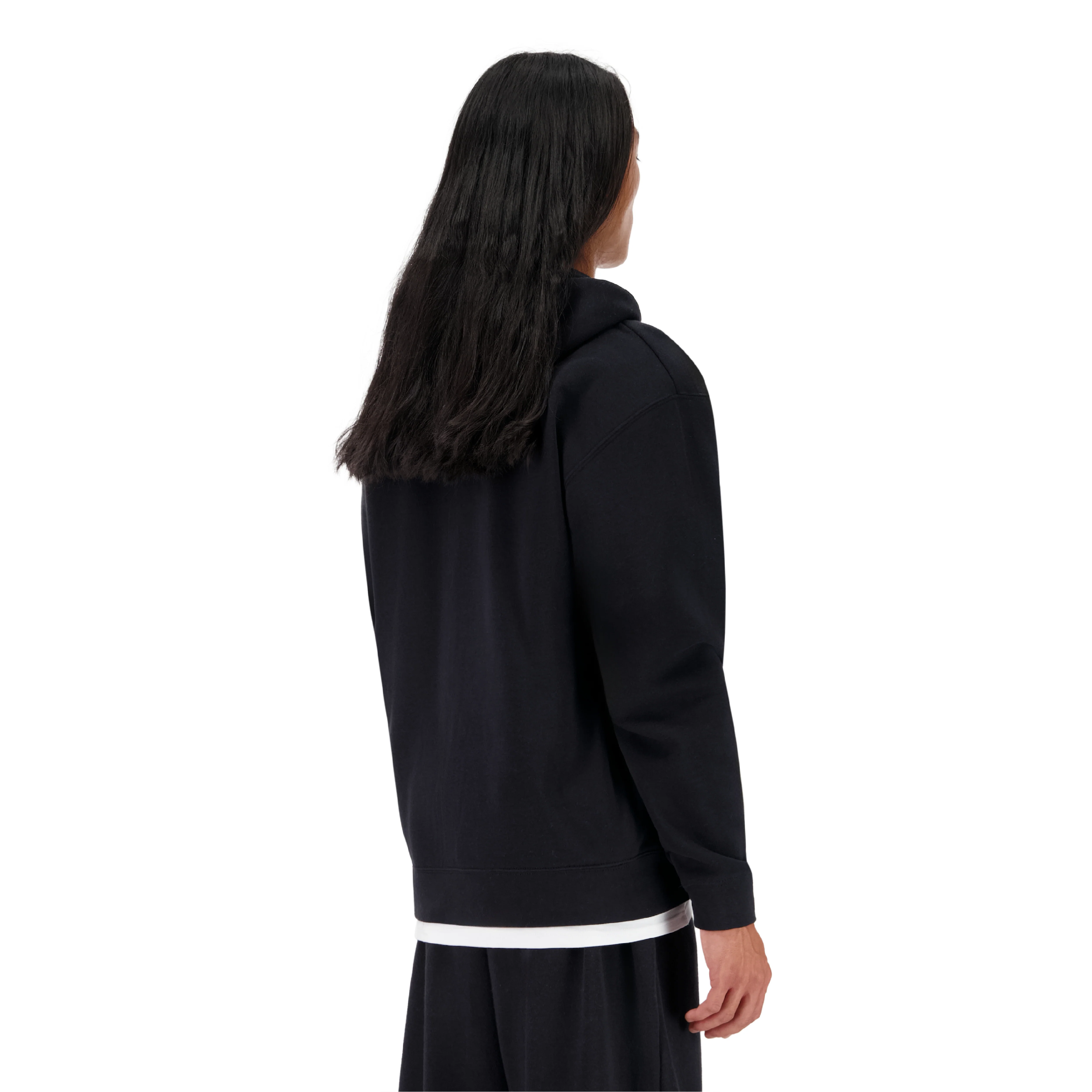 HOODIE ZIPPÉ PREMIUM - Image 5