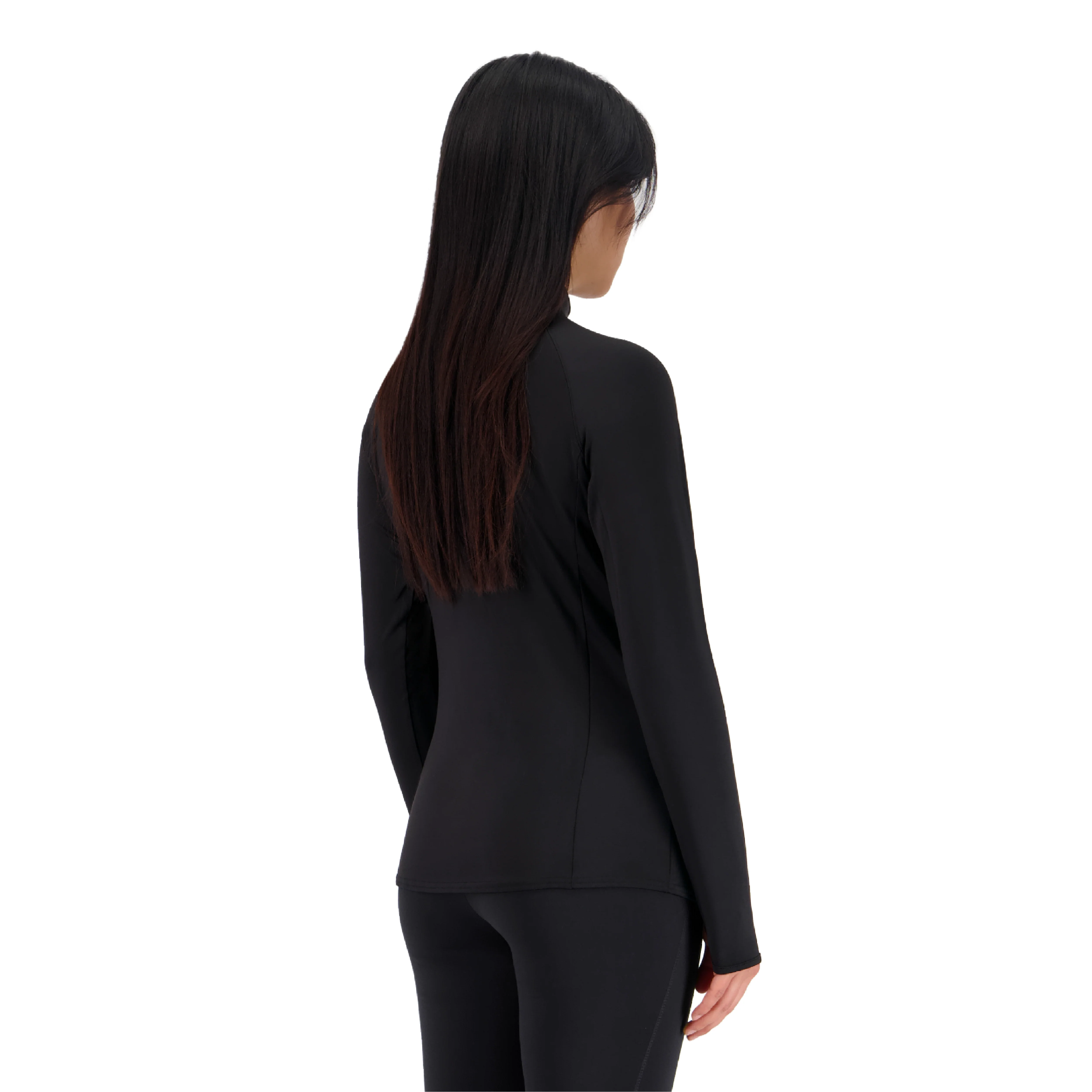 LONGSLEEVES HALF-ZIP SPORT - Image 5