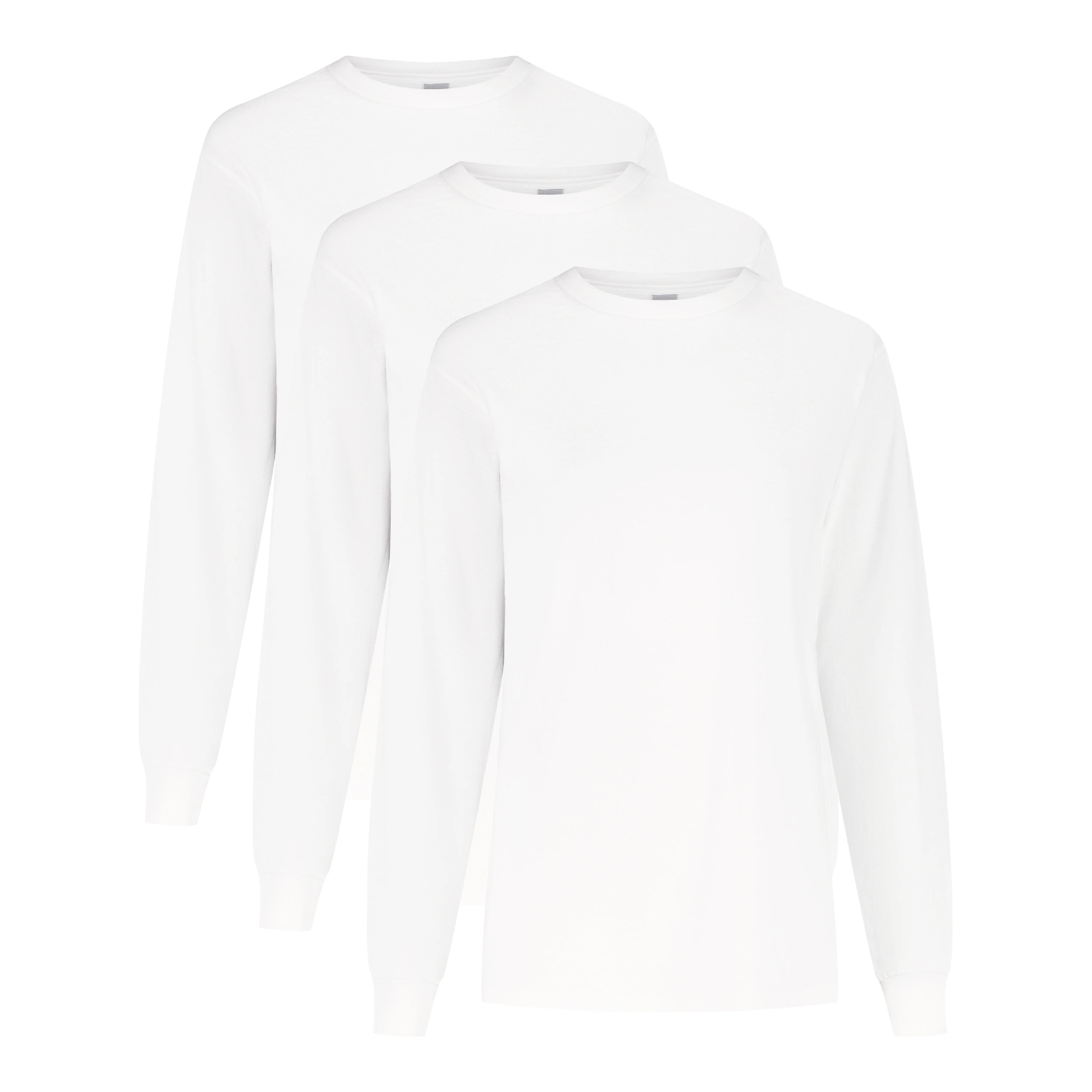PACK 3 LONGSLEEVES