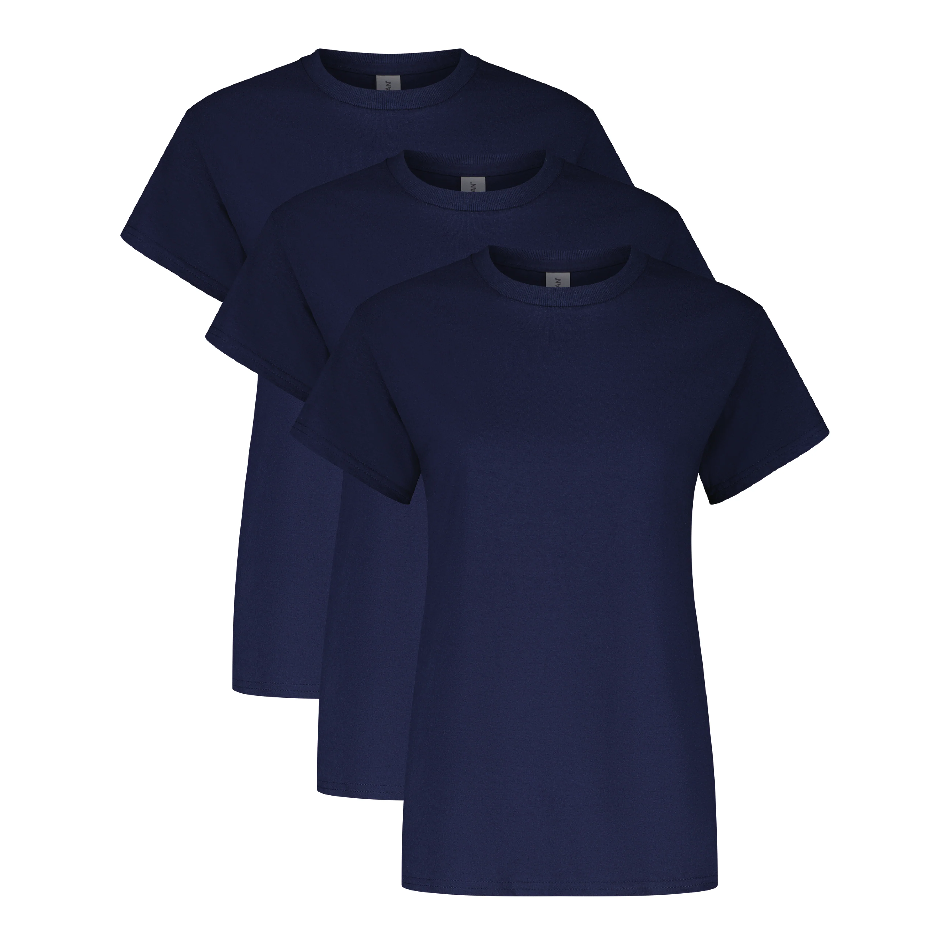 PACK 3 T-SHIRTS