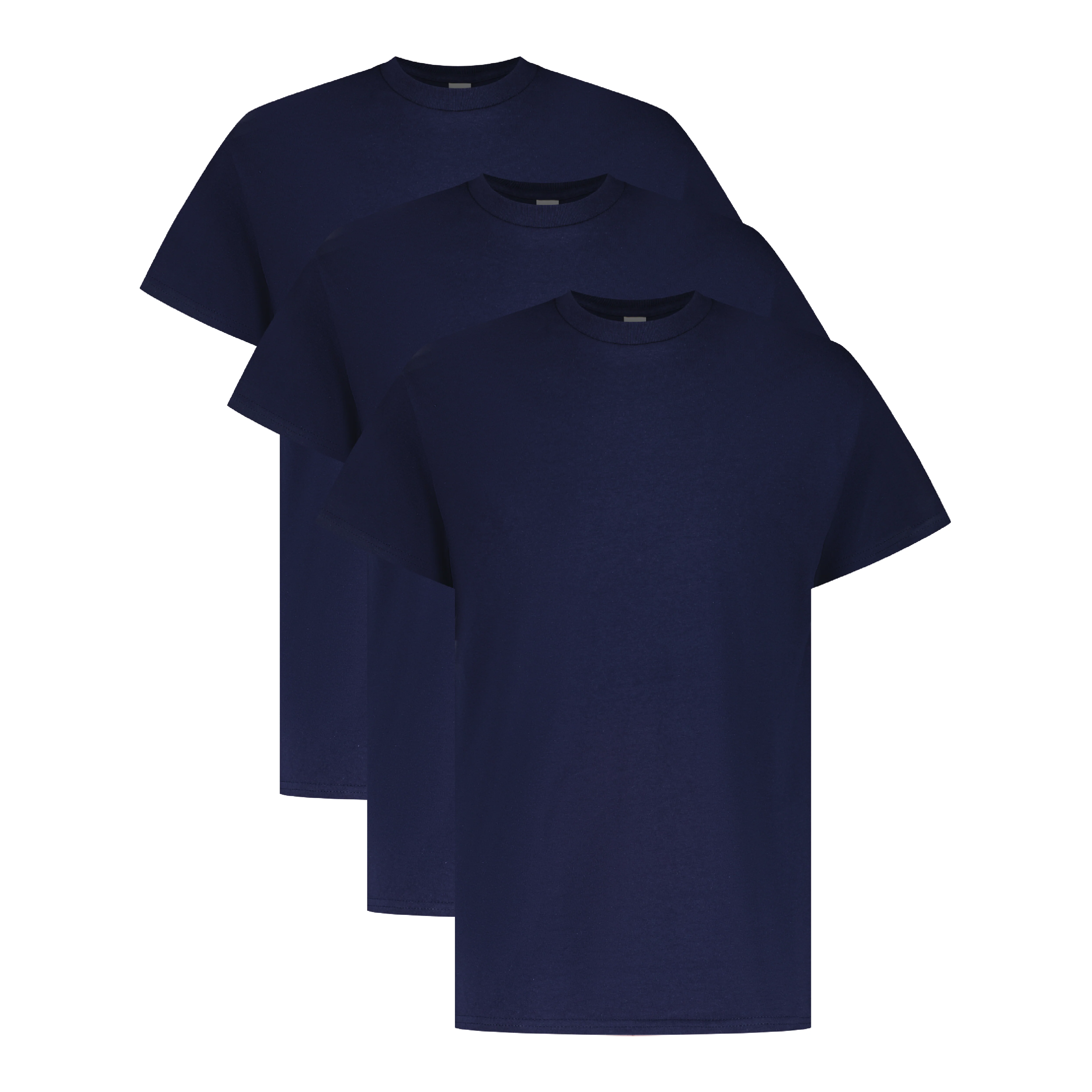 PACK 3 T-SHIRTS