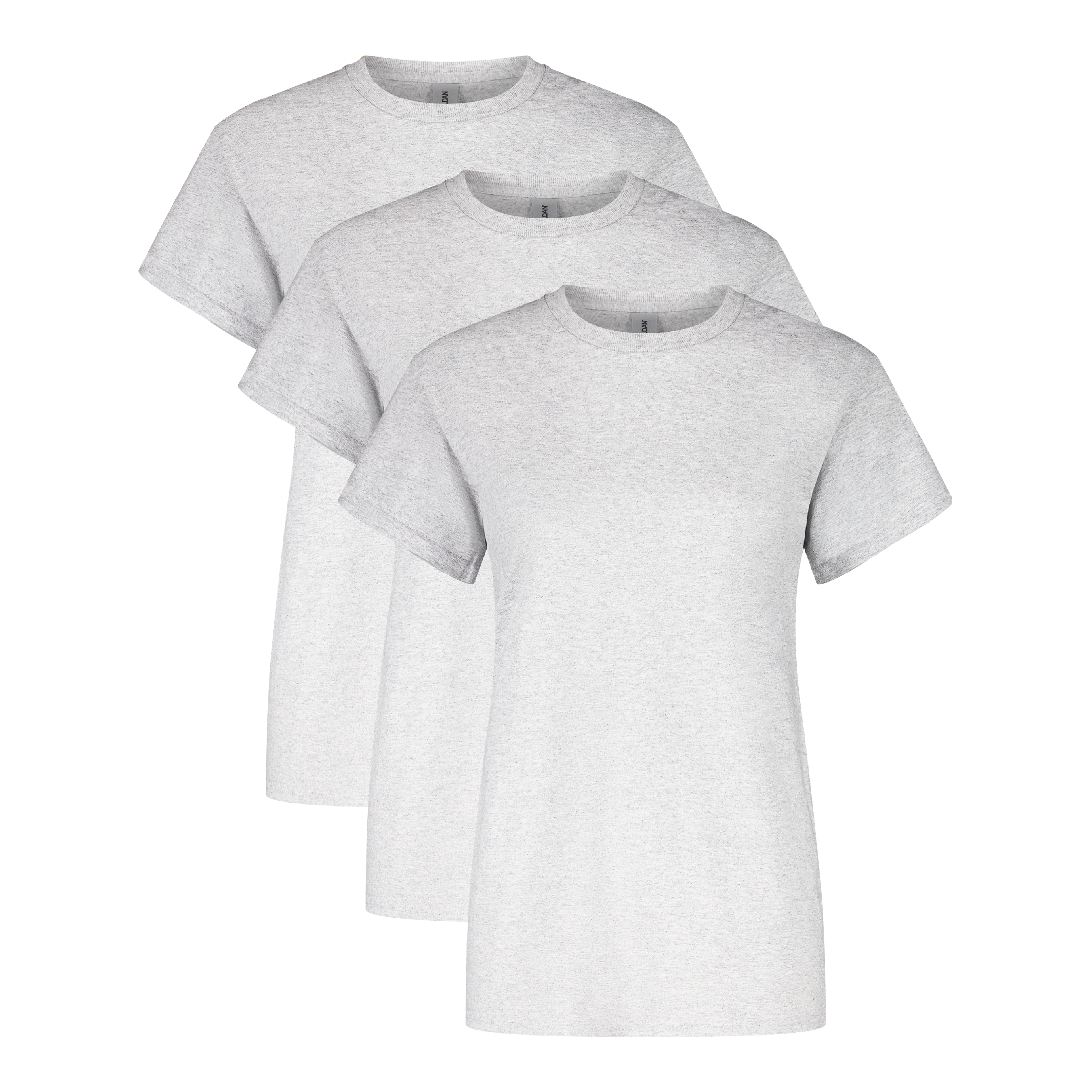 PACK 3 T-SHIRTS