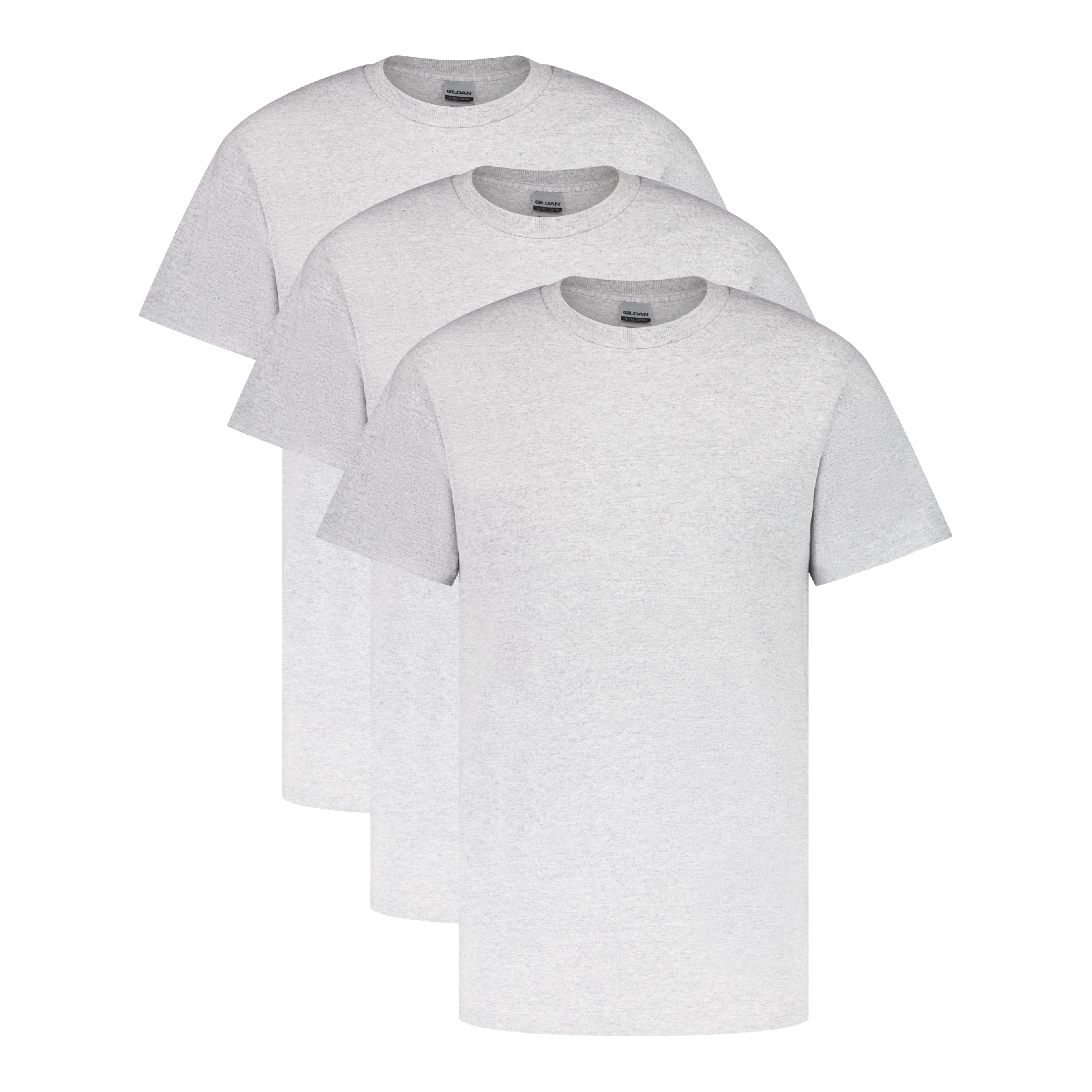 PACK 3 T-SHIRTS