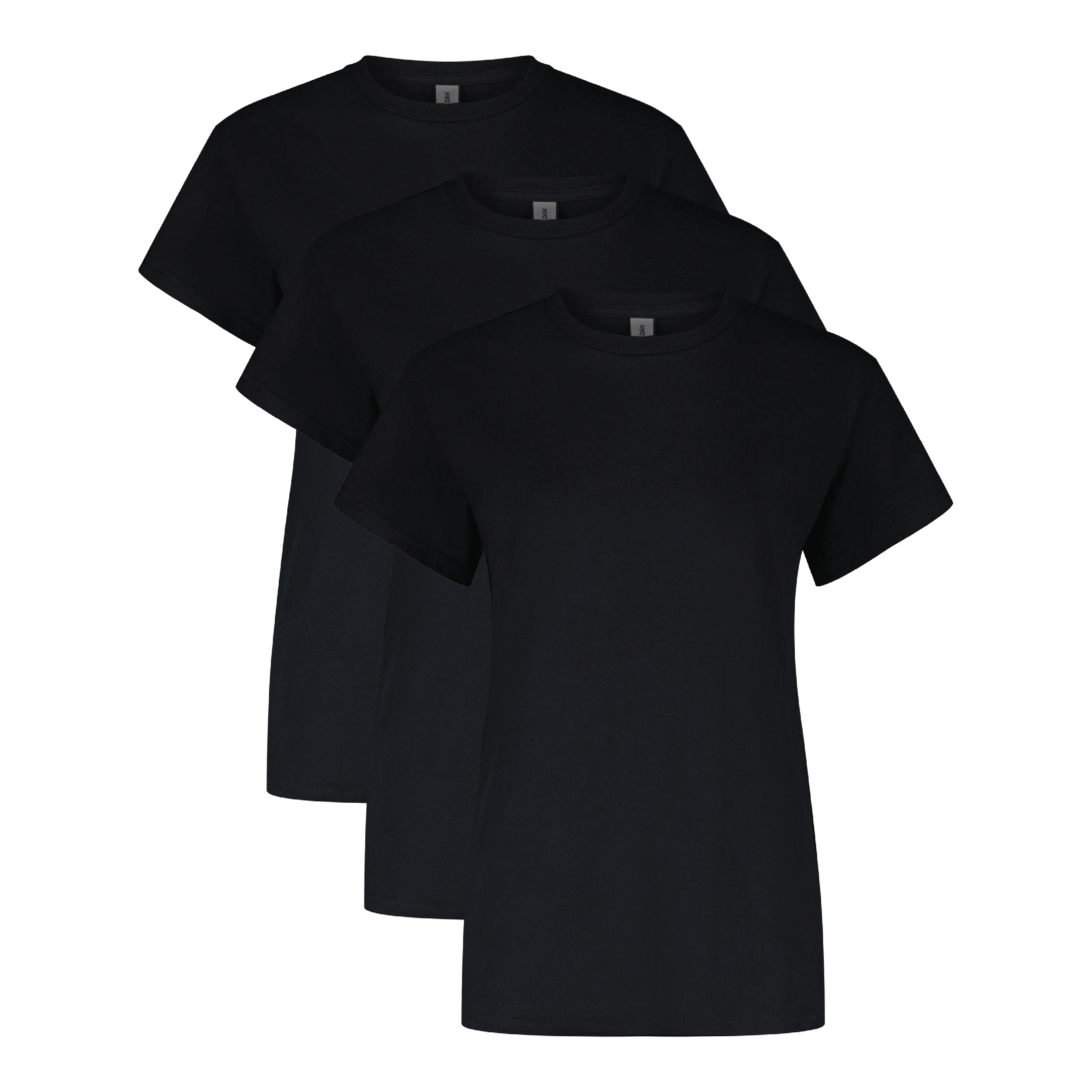 PACK 3 T-SHIRTS