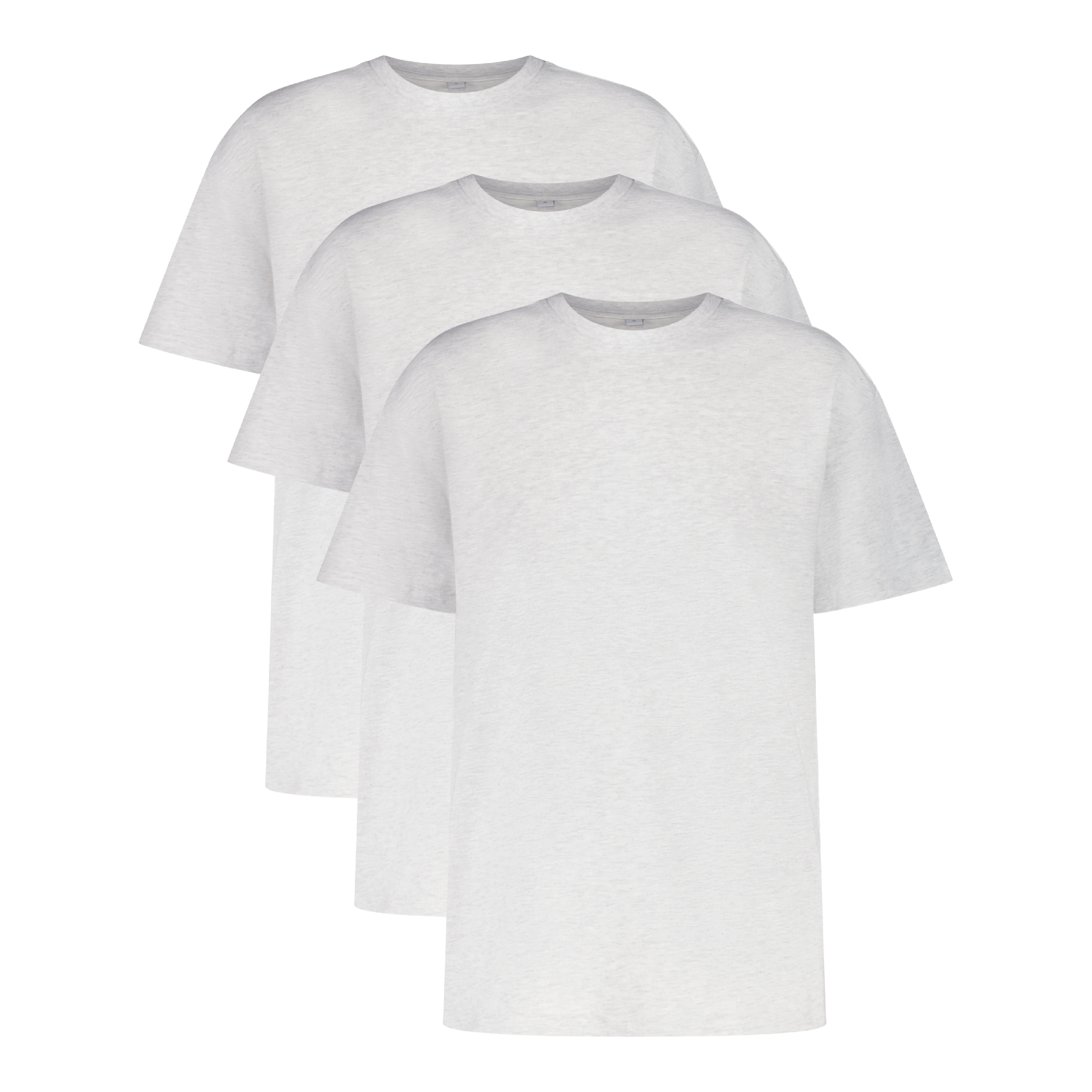 PACK 3 T-SHIRTS PREMIUM