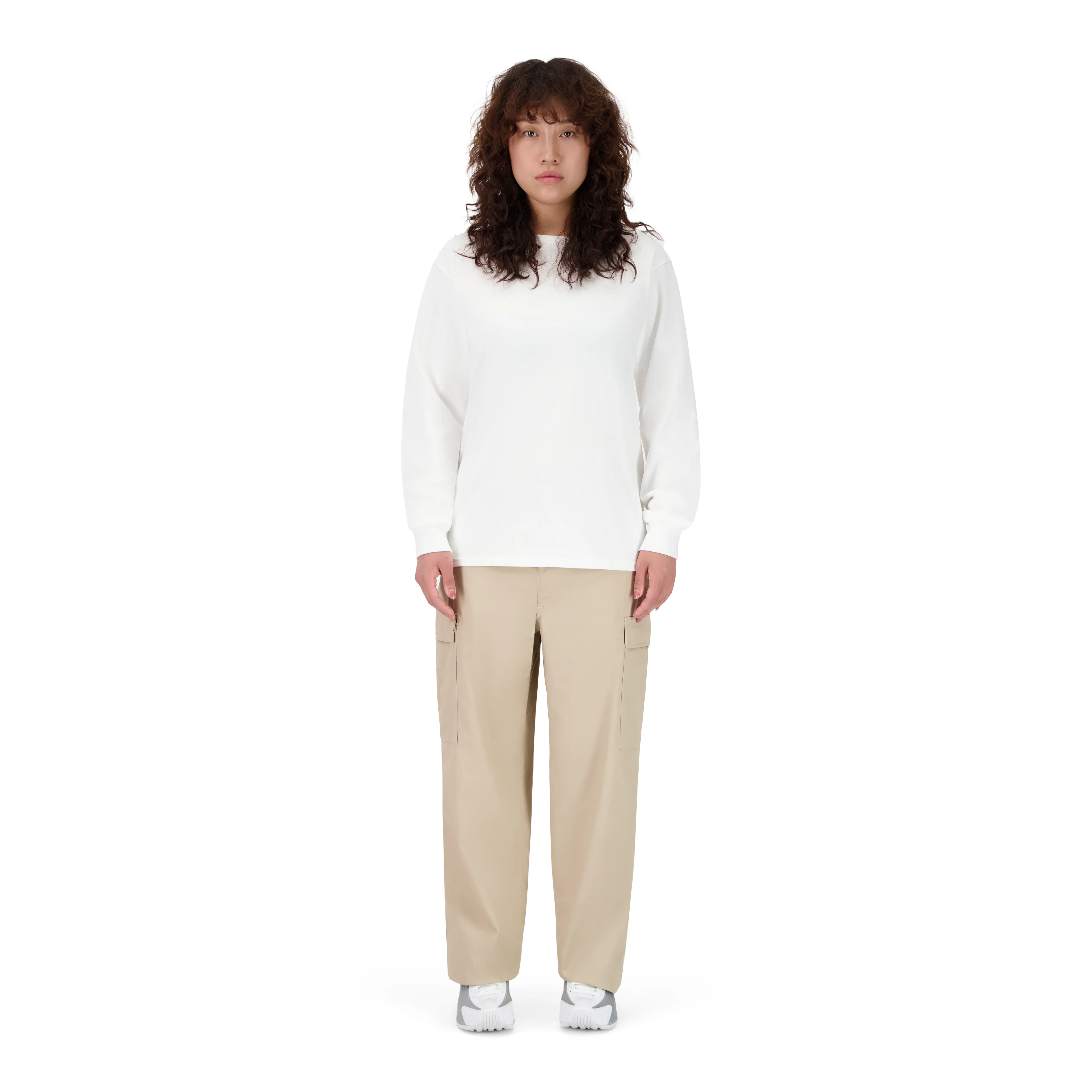 PANTALON CARGO - Image 3