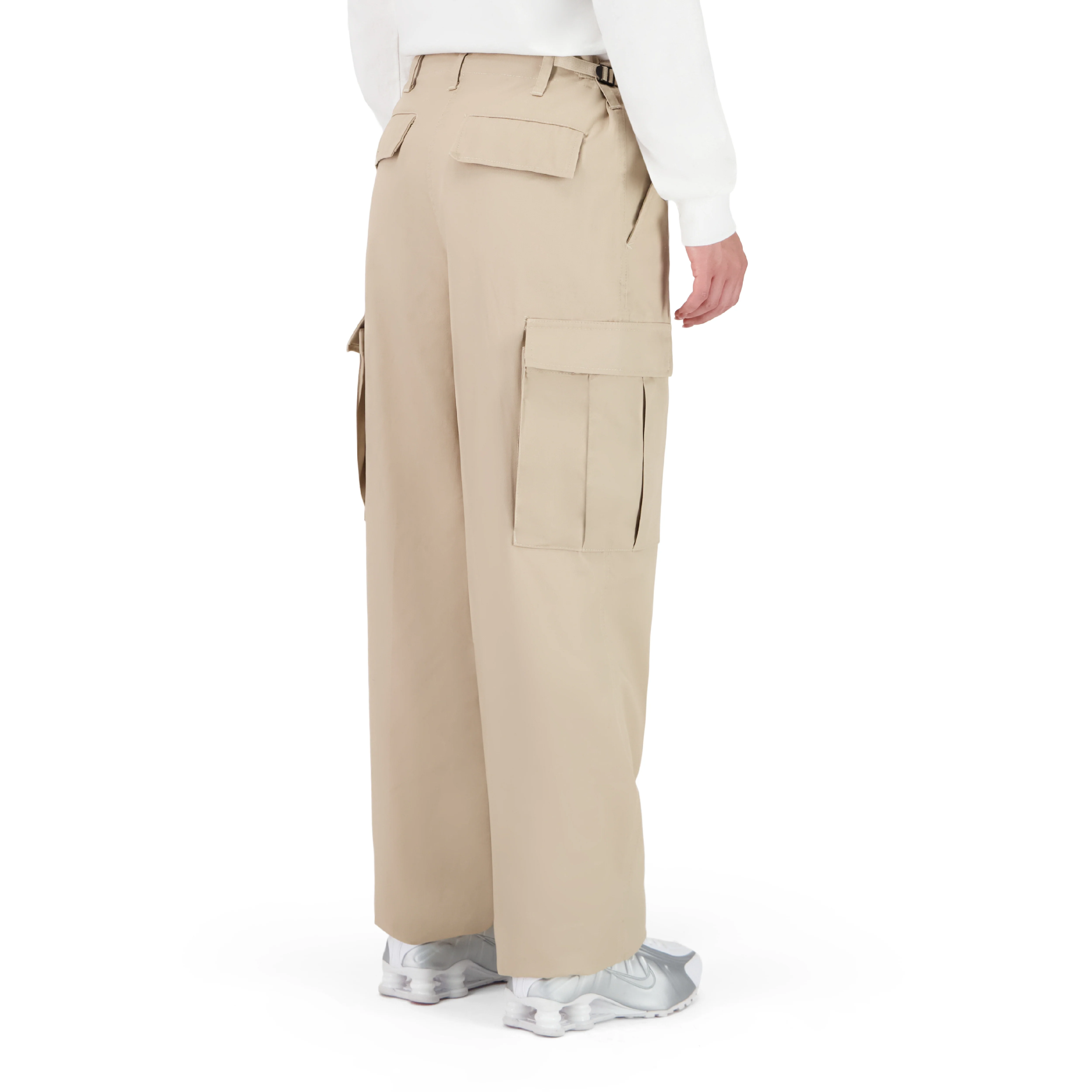 PANTALON CARGO - Image 5