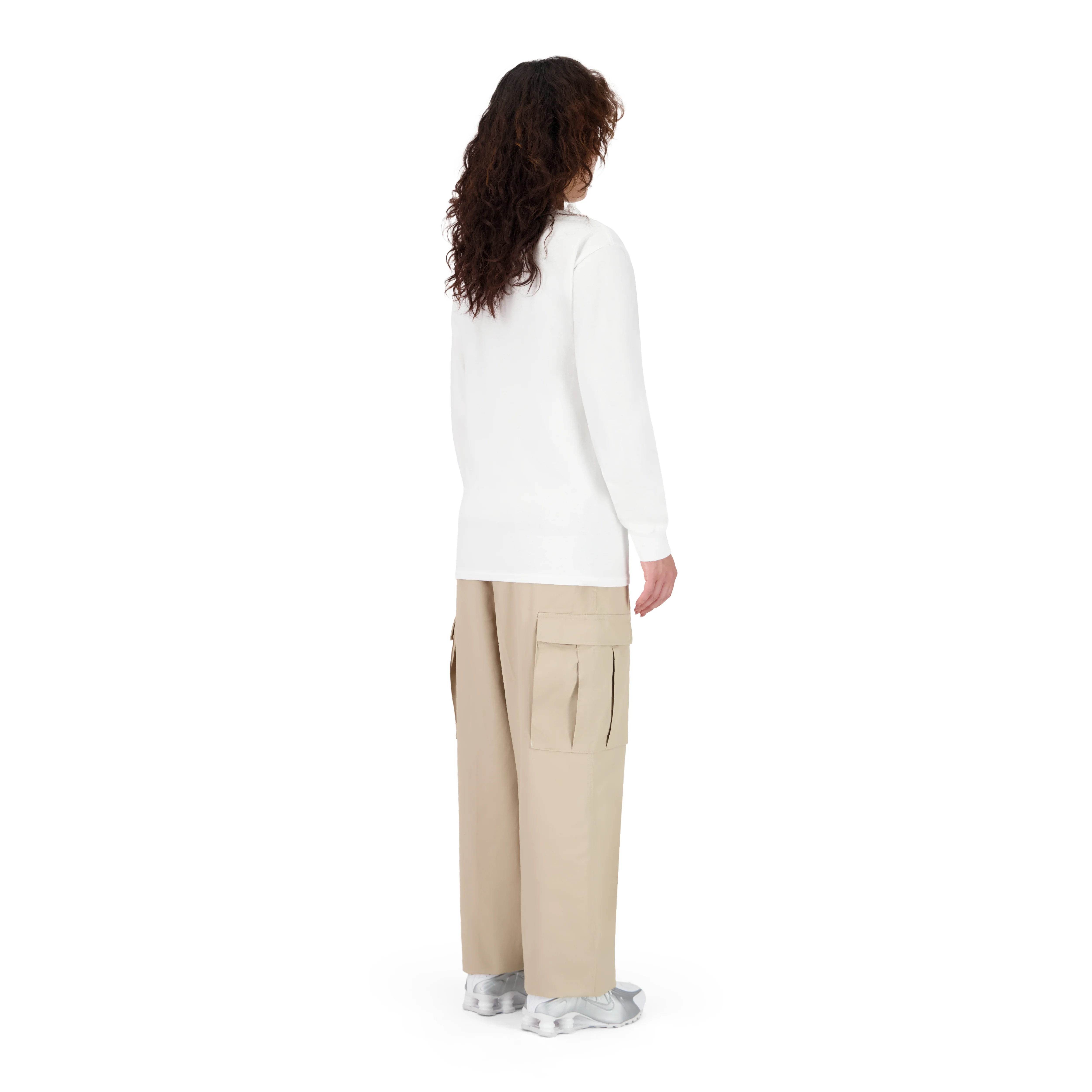 PANTALON CARGO - Image 6