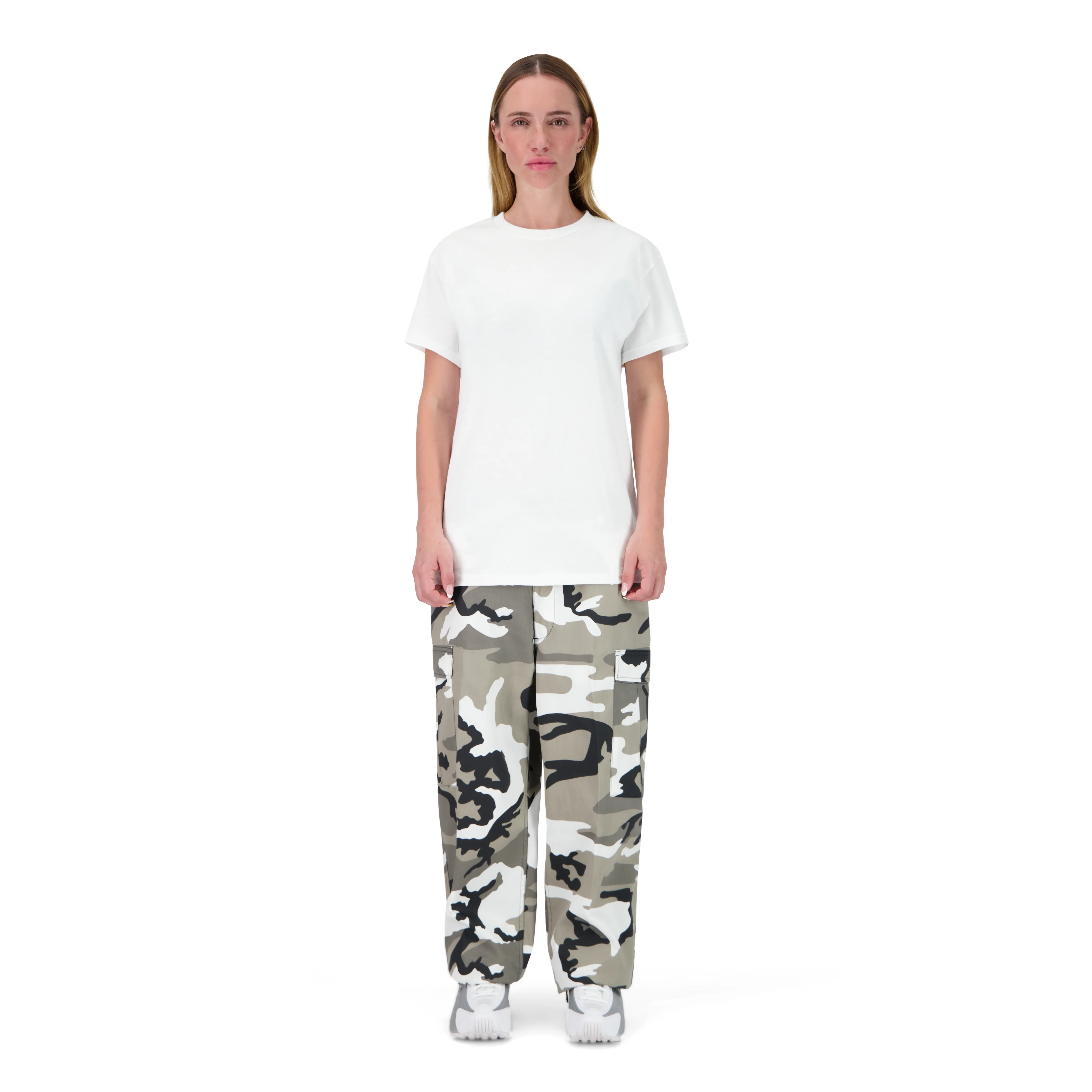 PANTALON CARGO - Image 3
