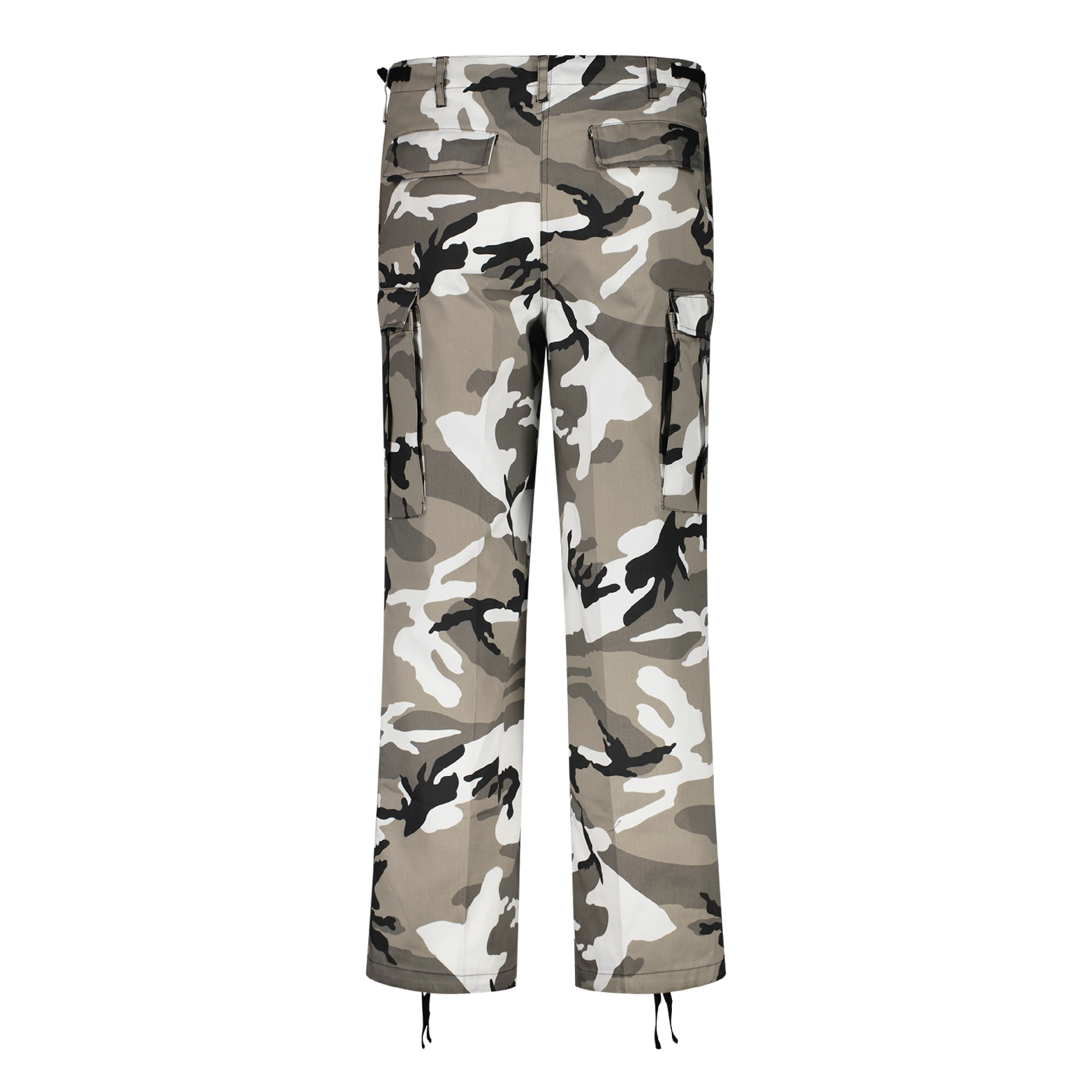 PANTALON CARGO - Image 4