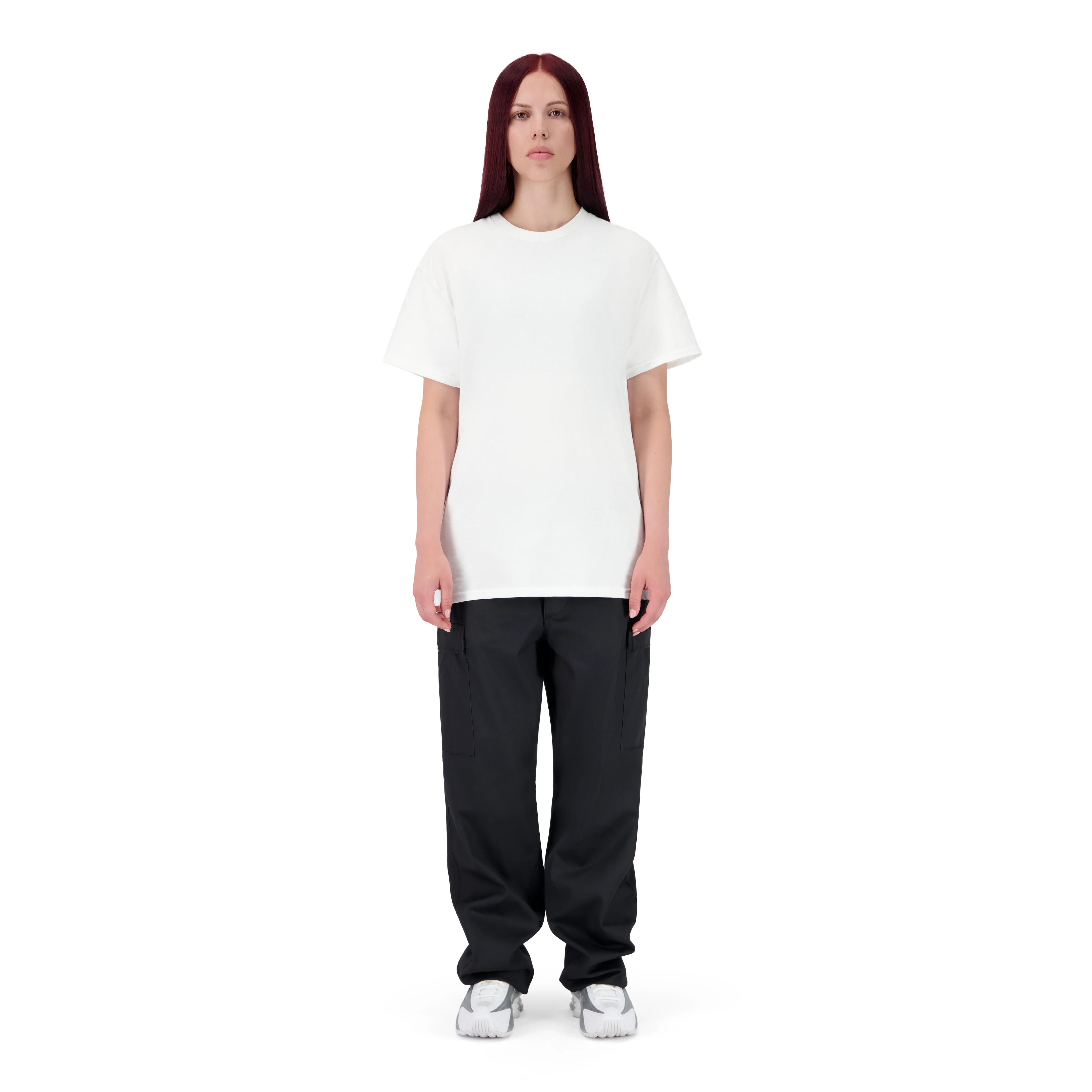 PANTALON CARGO - Image 3