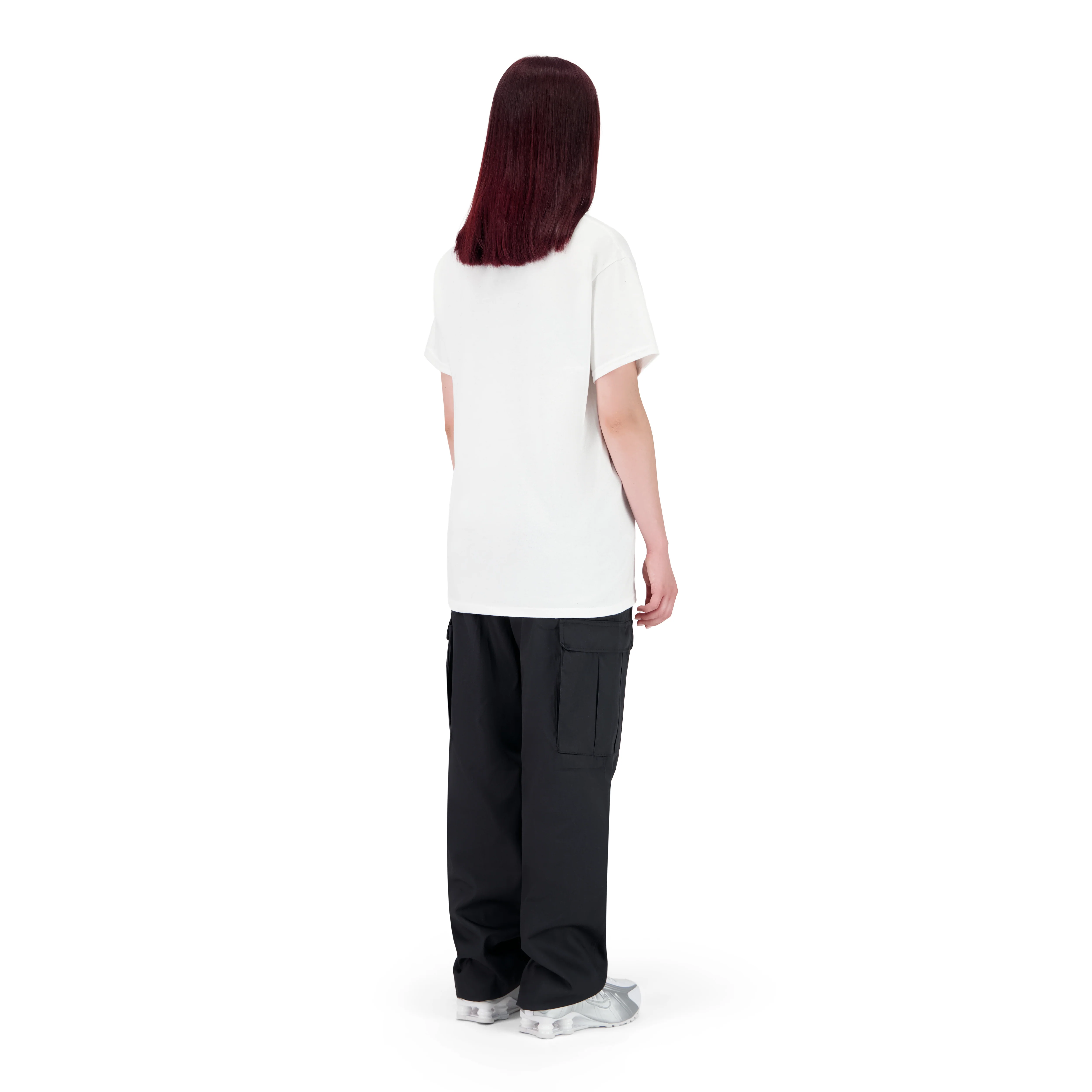PANTALON CARGO - Image 6