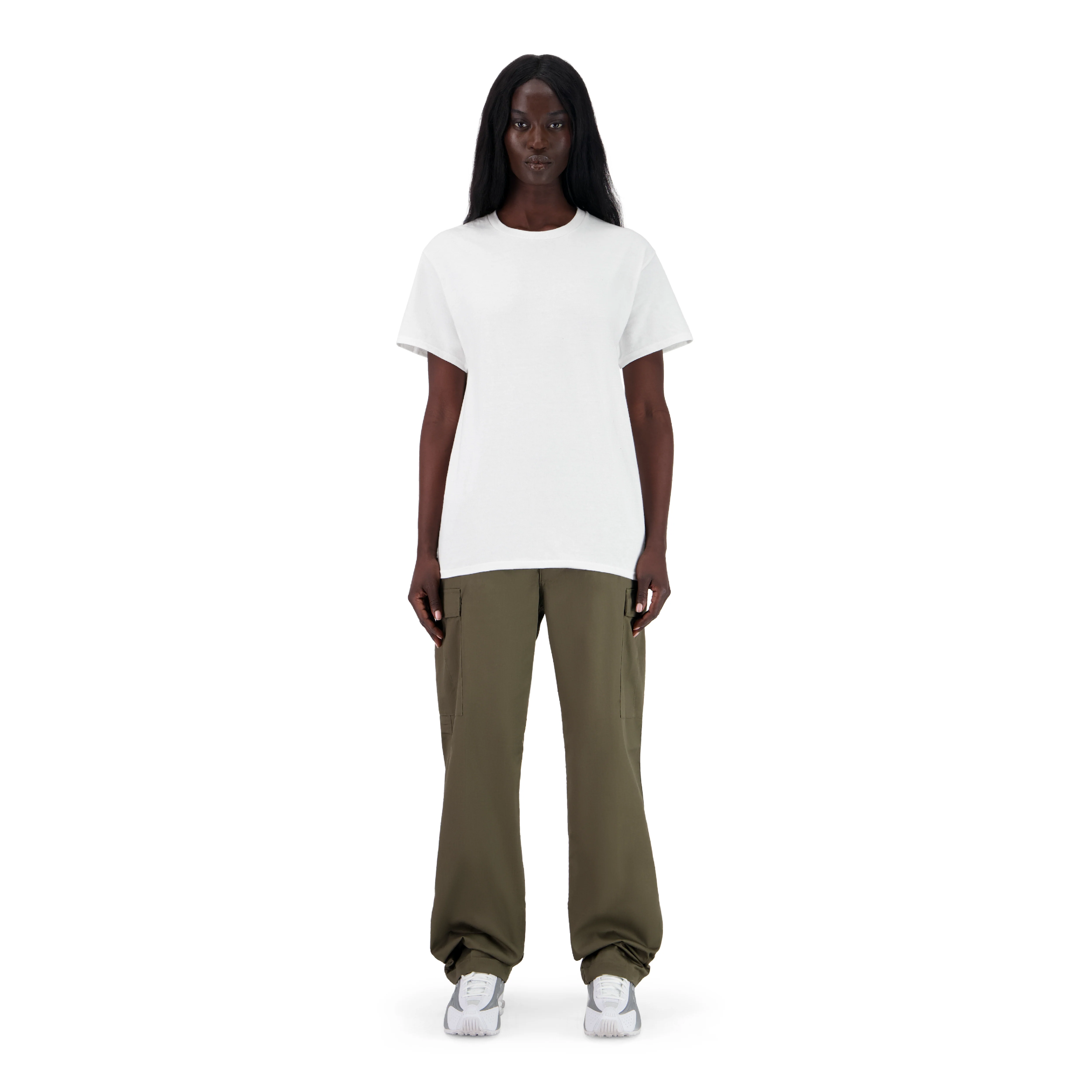 PANTALON CARGO - Image 3