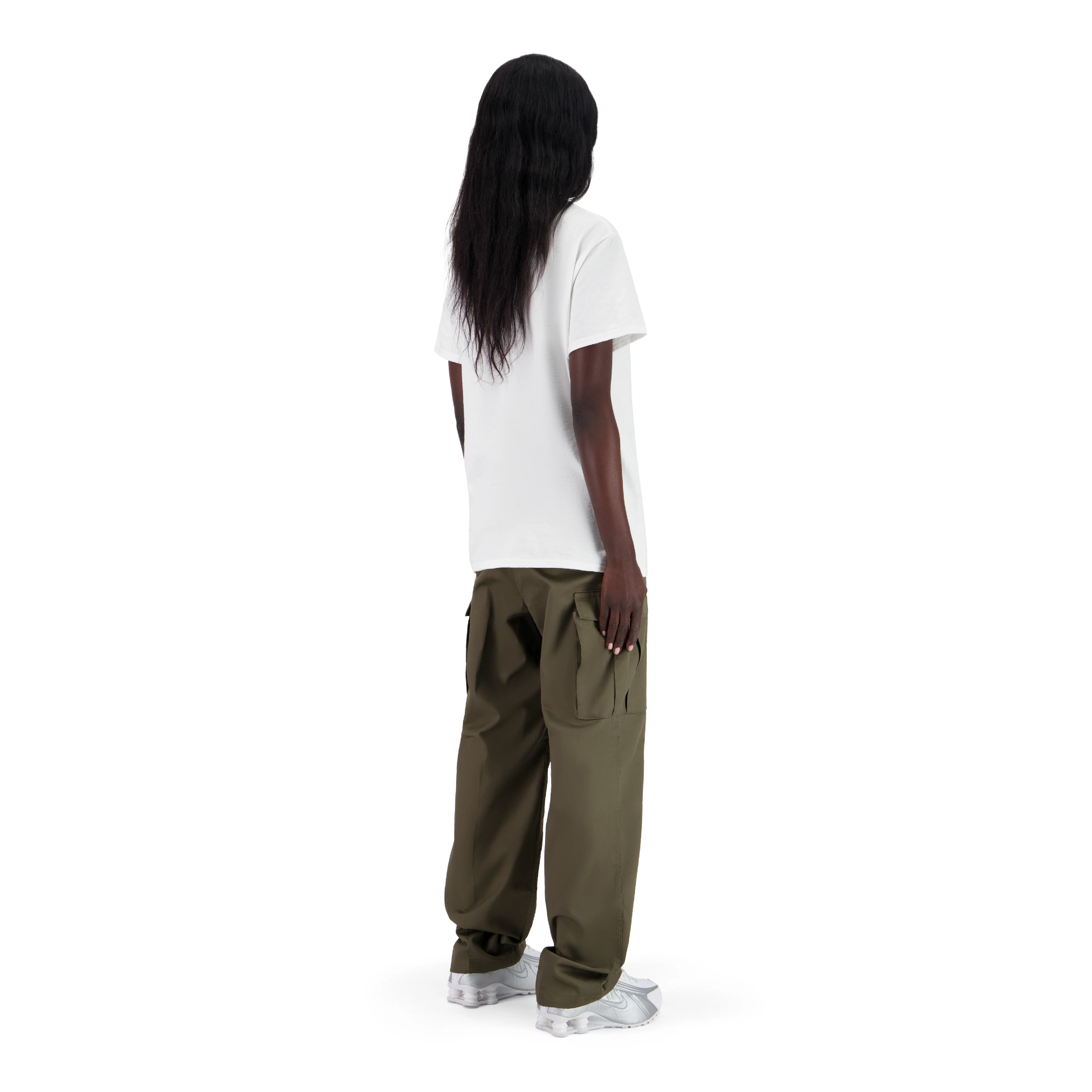 PANTALON CARGO - Image 6