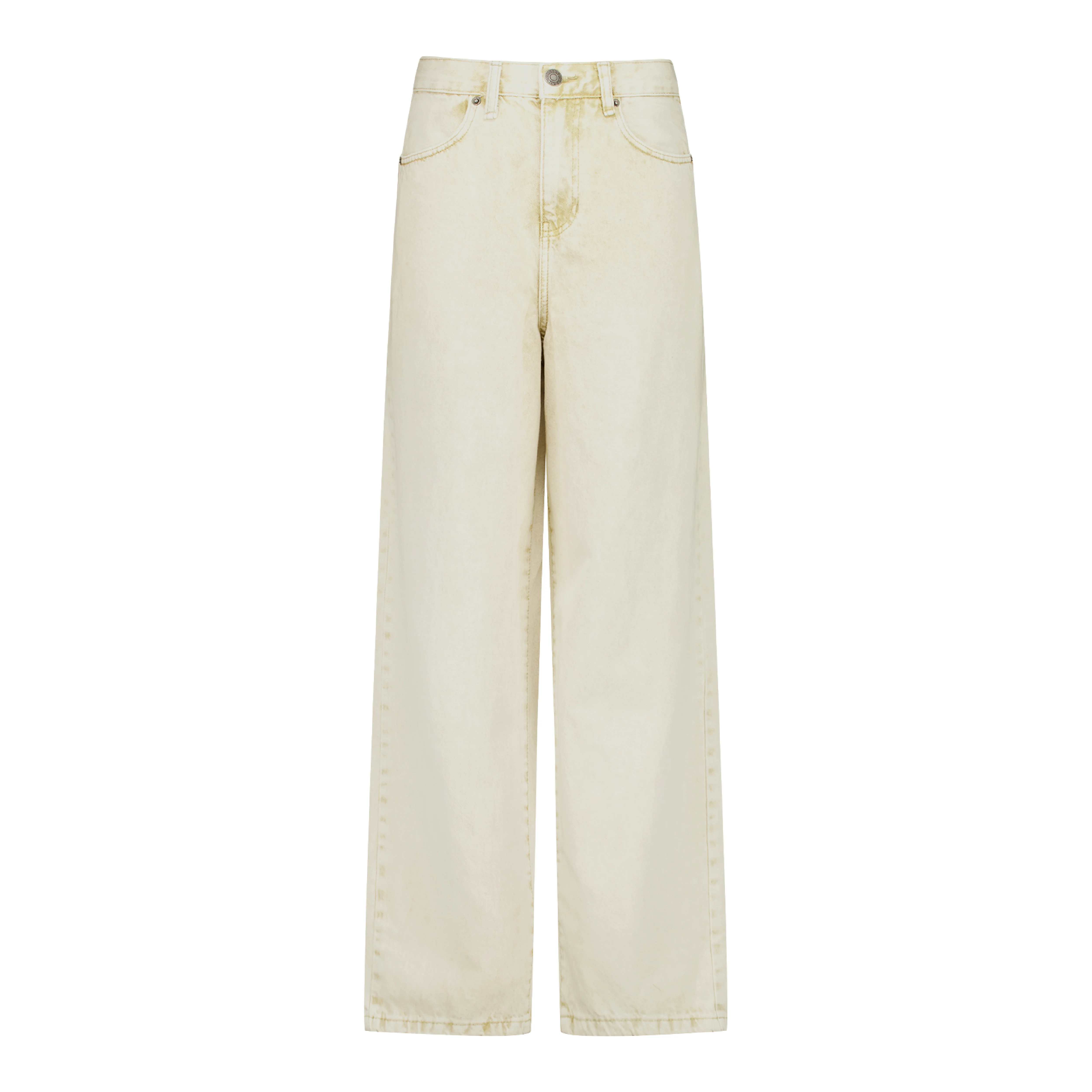 PANTALON JEANS BAGGY