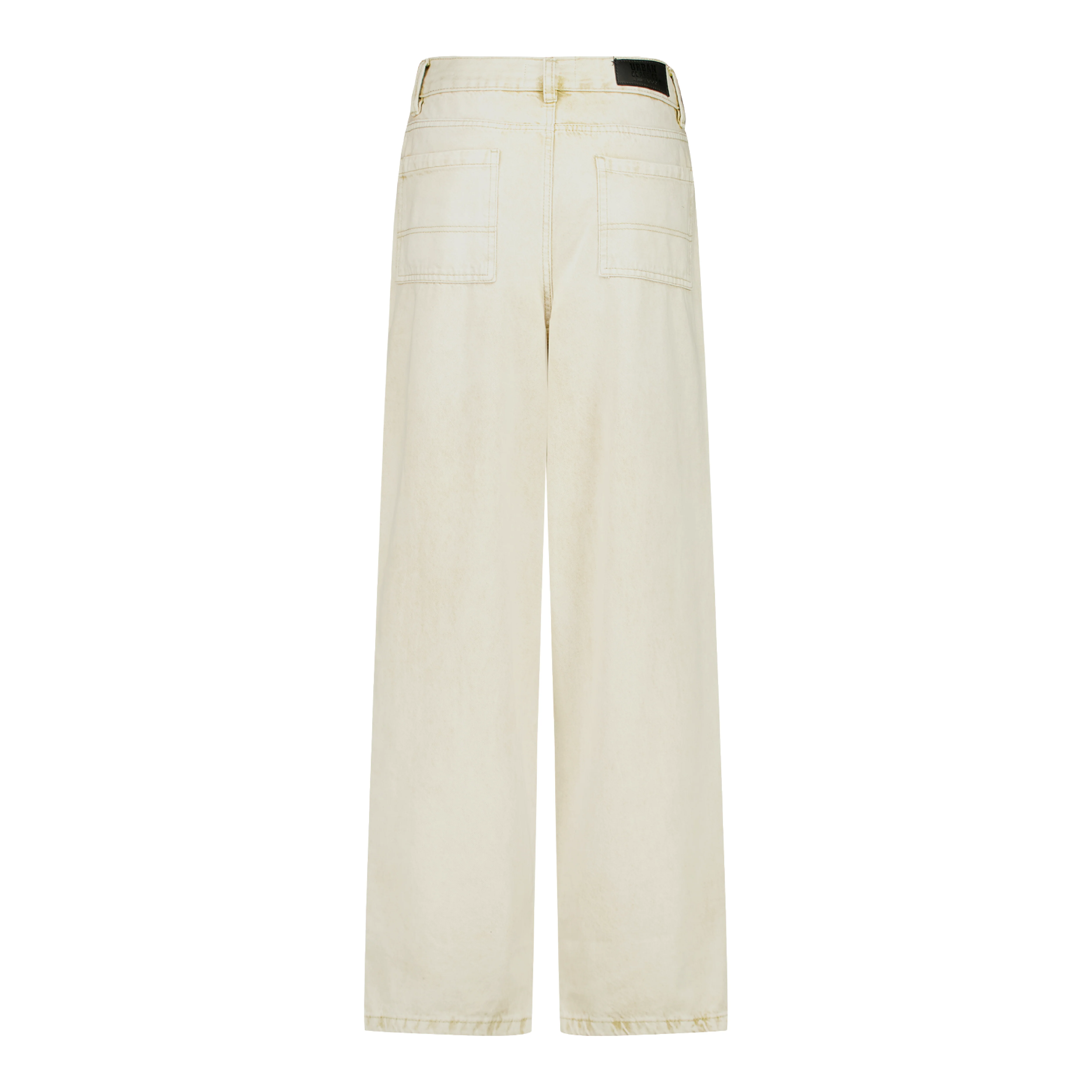 PANTALON JEANS BAGGY - Image 4