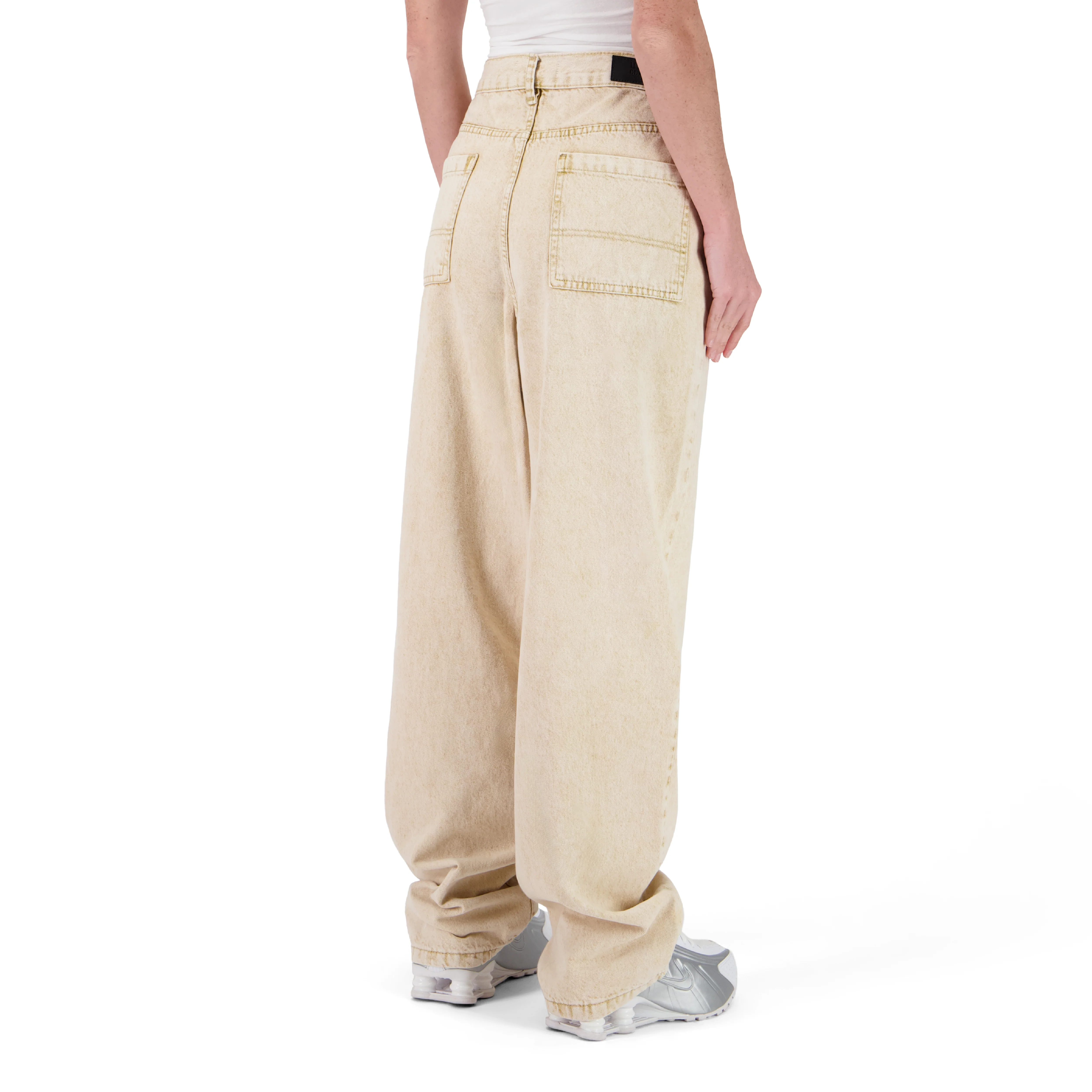 PANTALON JEANS BAGGY - Image 5
