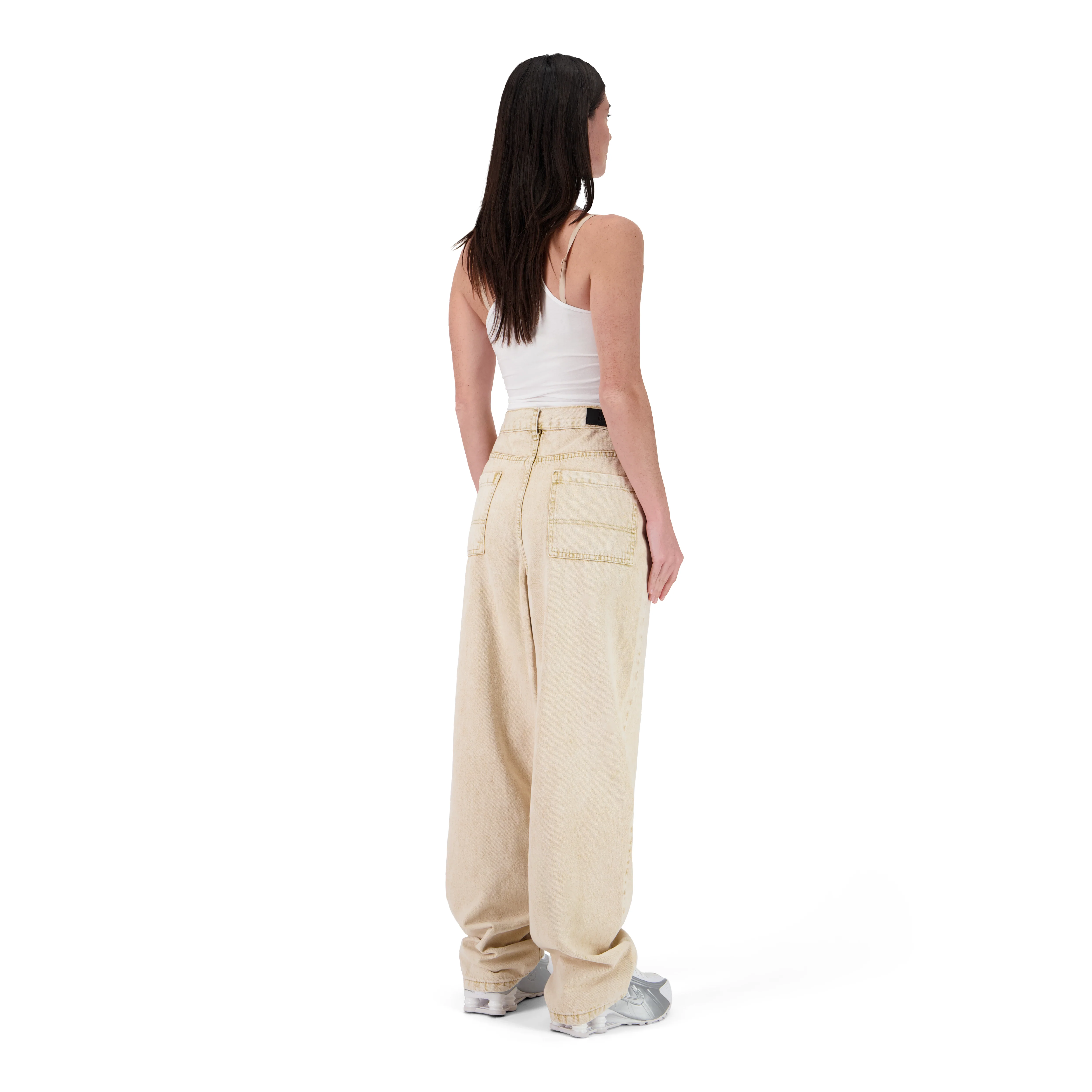 PANTALON JEANS BAGGY - Image 6