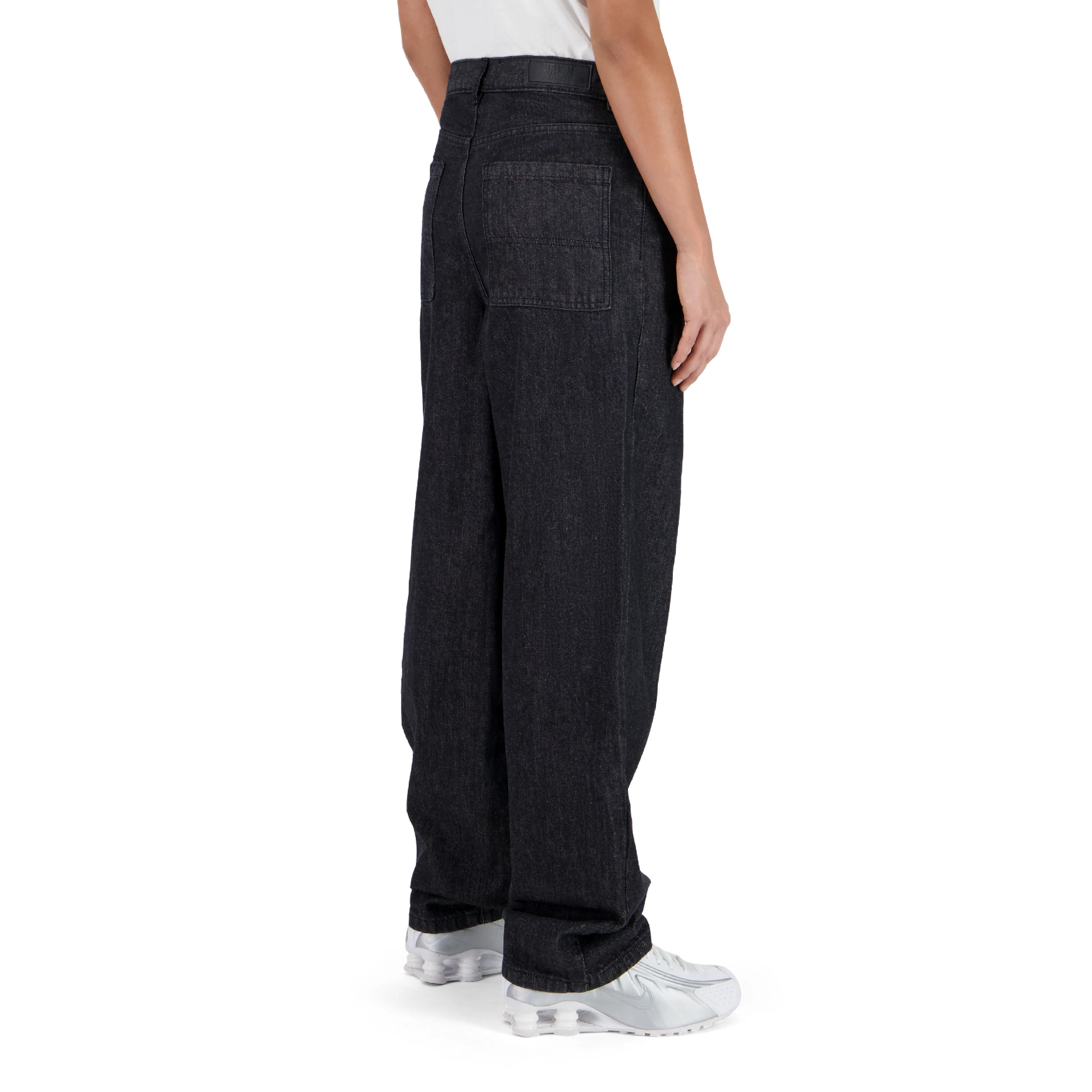 PANTALON JEANS BAGGY - Image 5