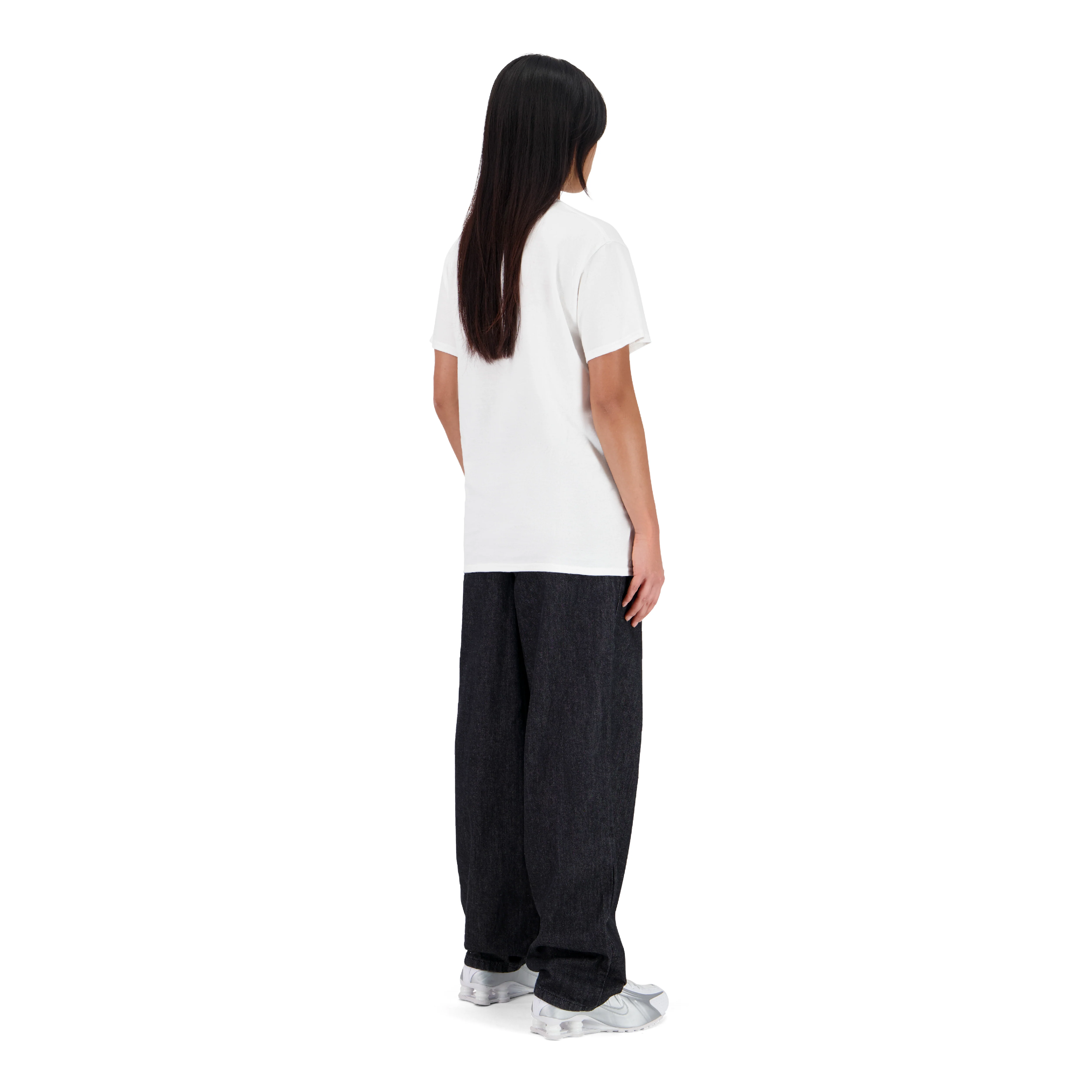 PANTALON JEANS BAGGY - Image 6
