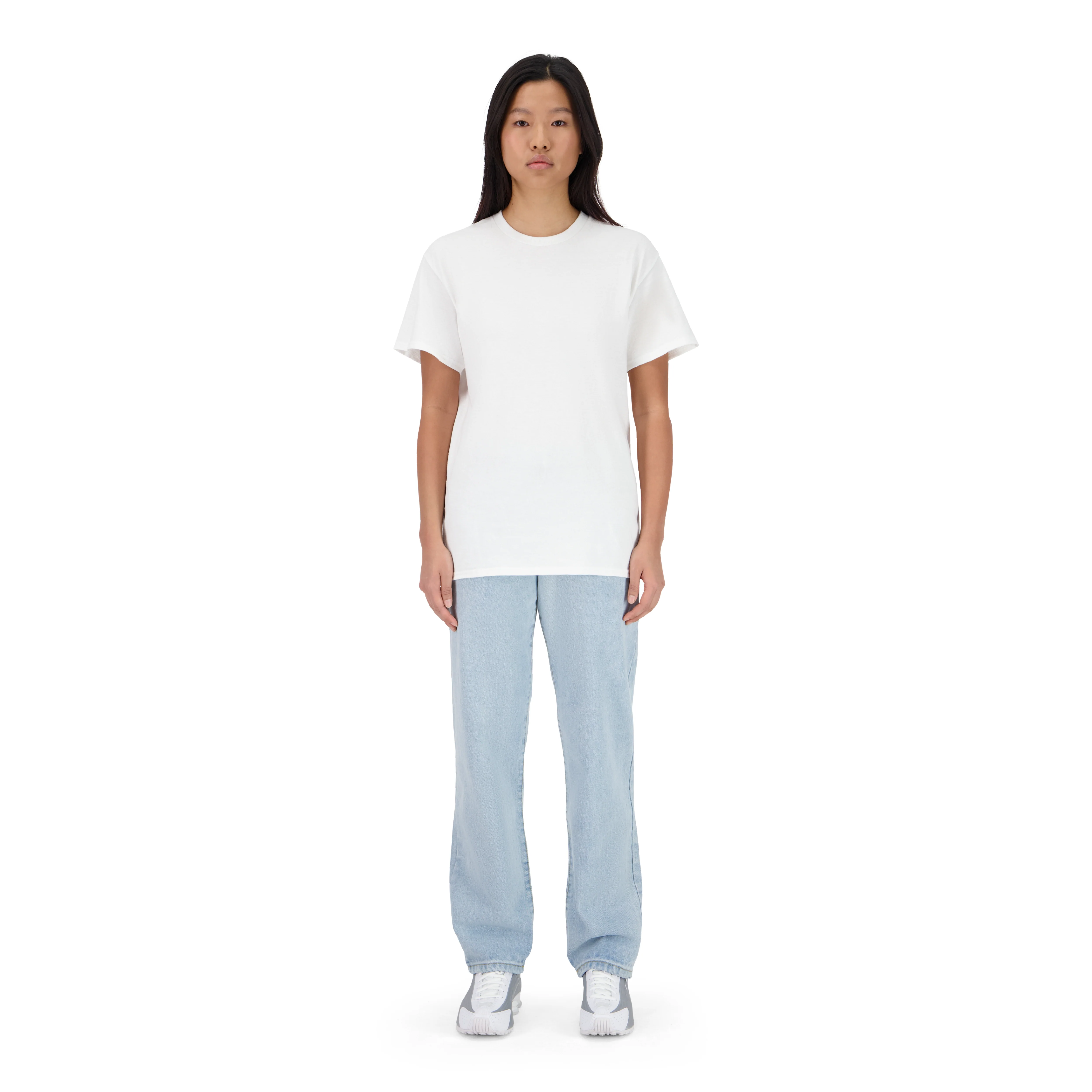 PANTALON JEANS REGULAR - Image 3