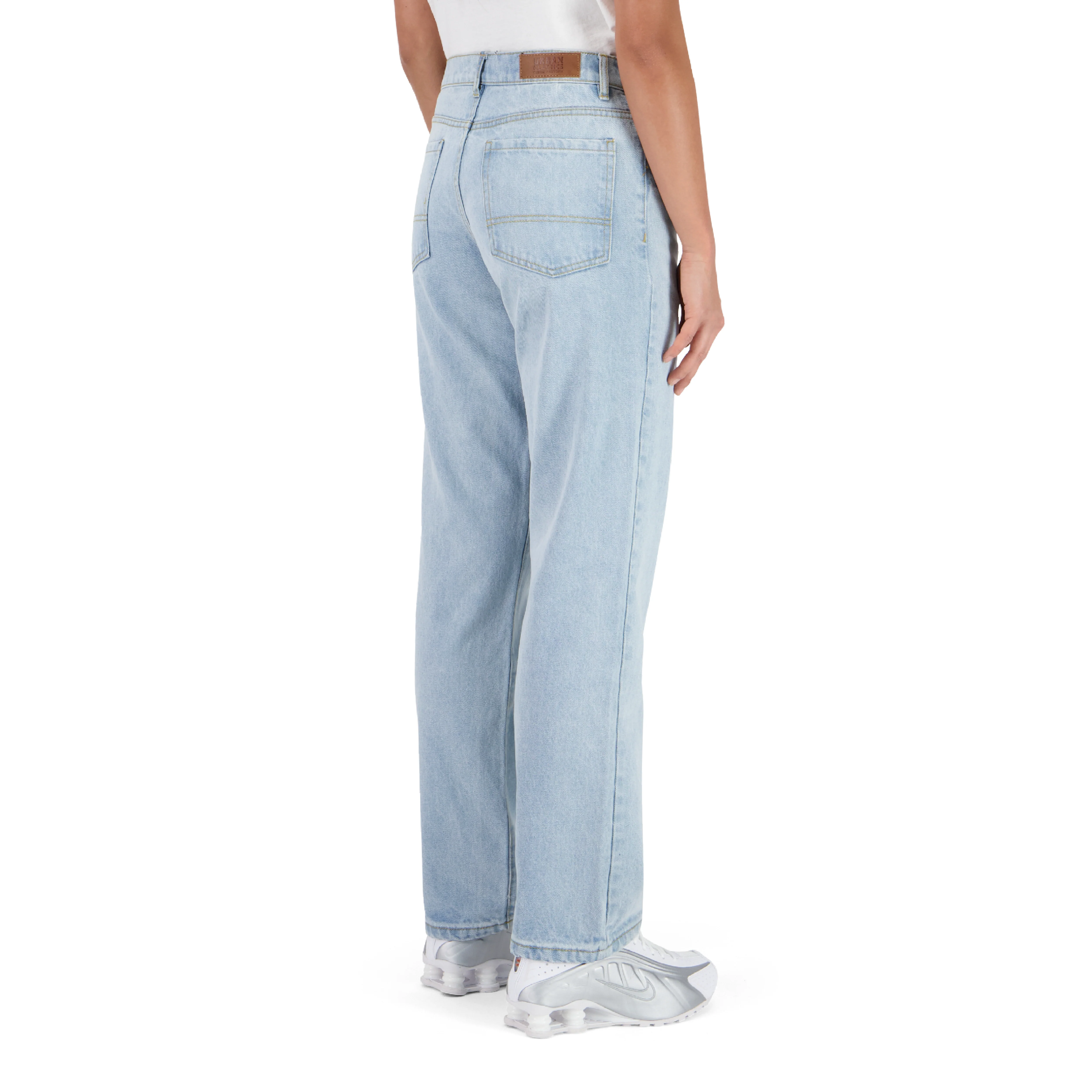 PANTALON JEANS REGULAR - Image 5