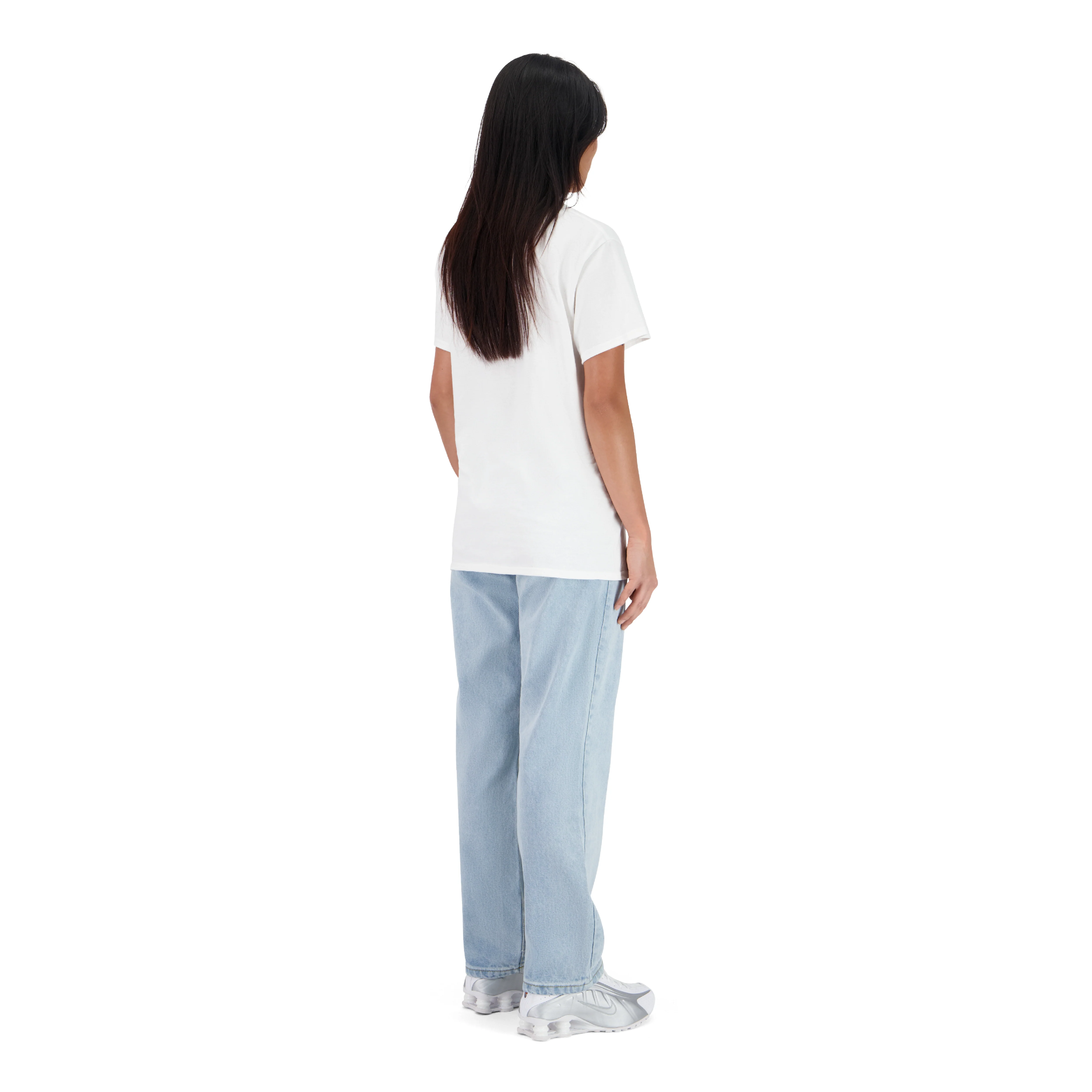 PANTALON JEANS REGULAR - Image 6