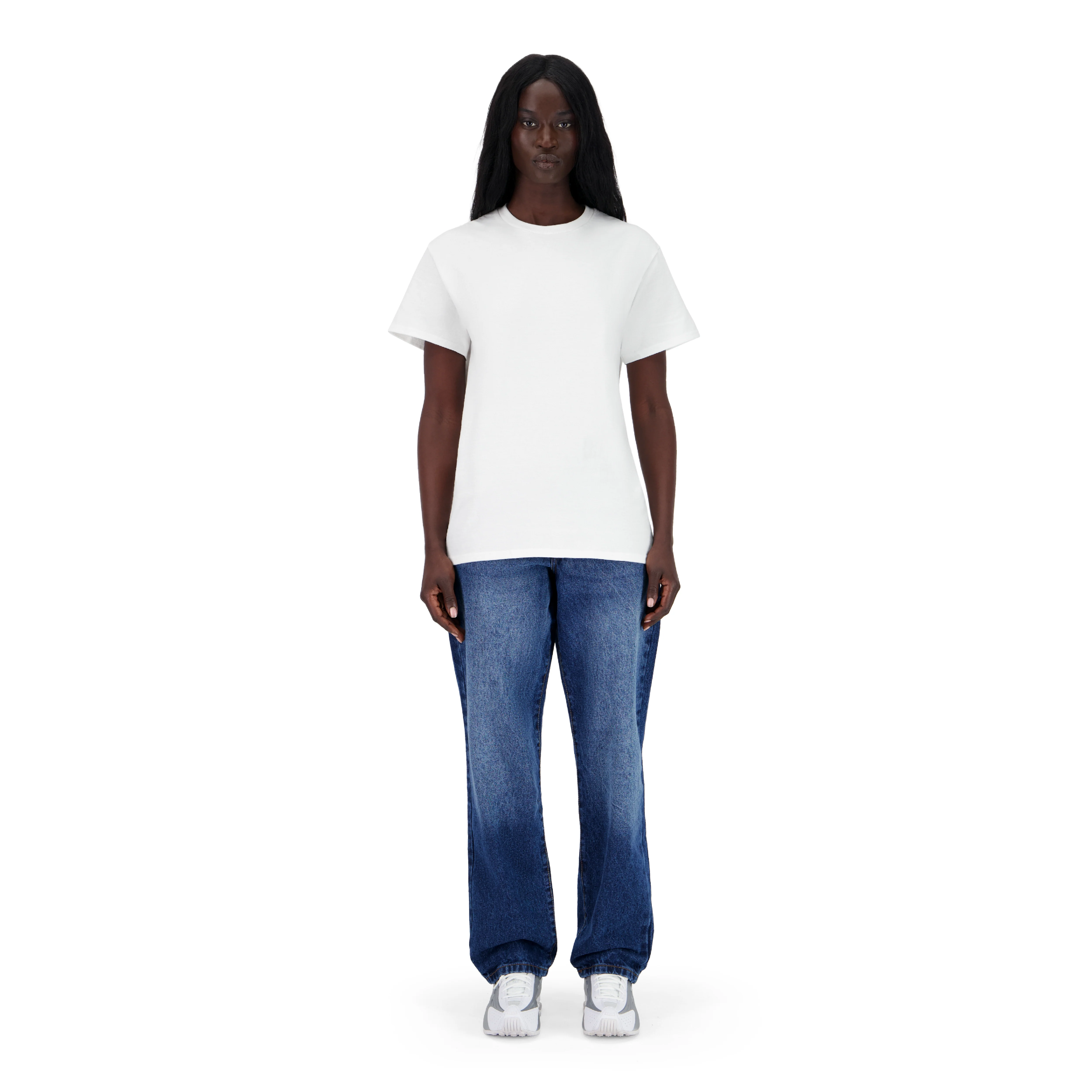 PANTALON JEANS REGULAR - Image 3