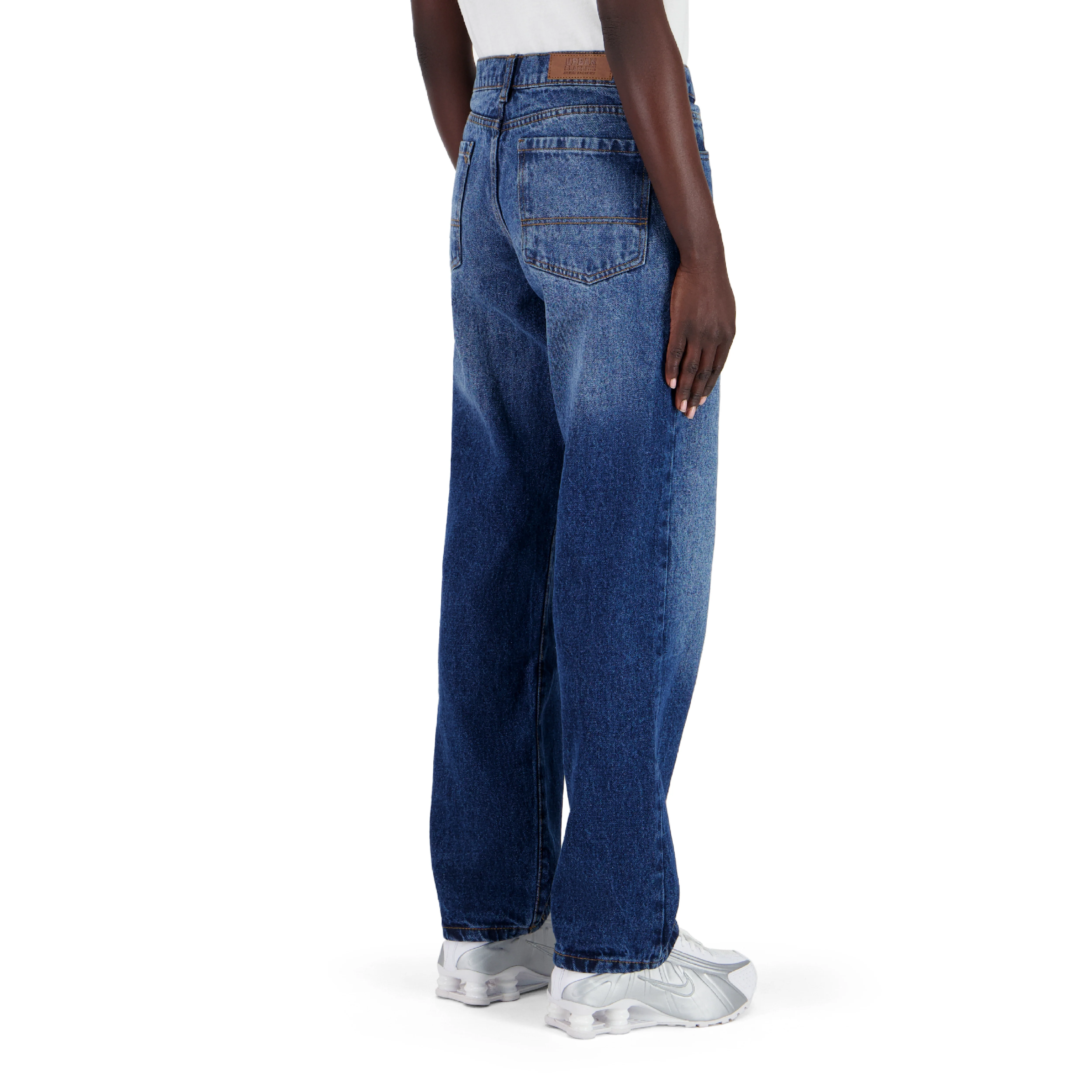 PANTALON JEANS REGULAR - Image 5