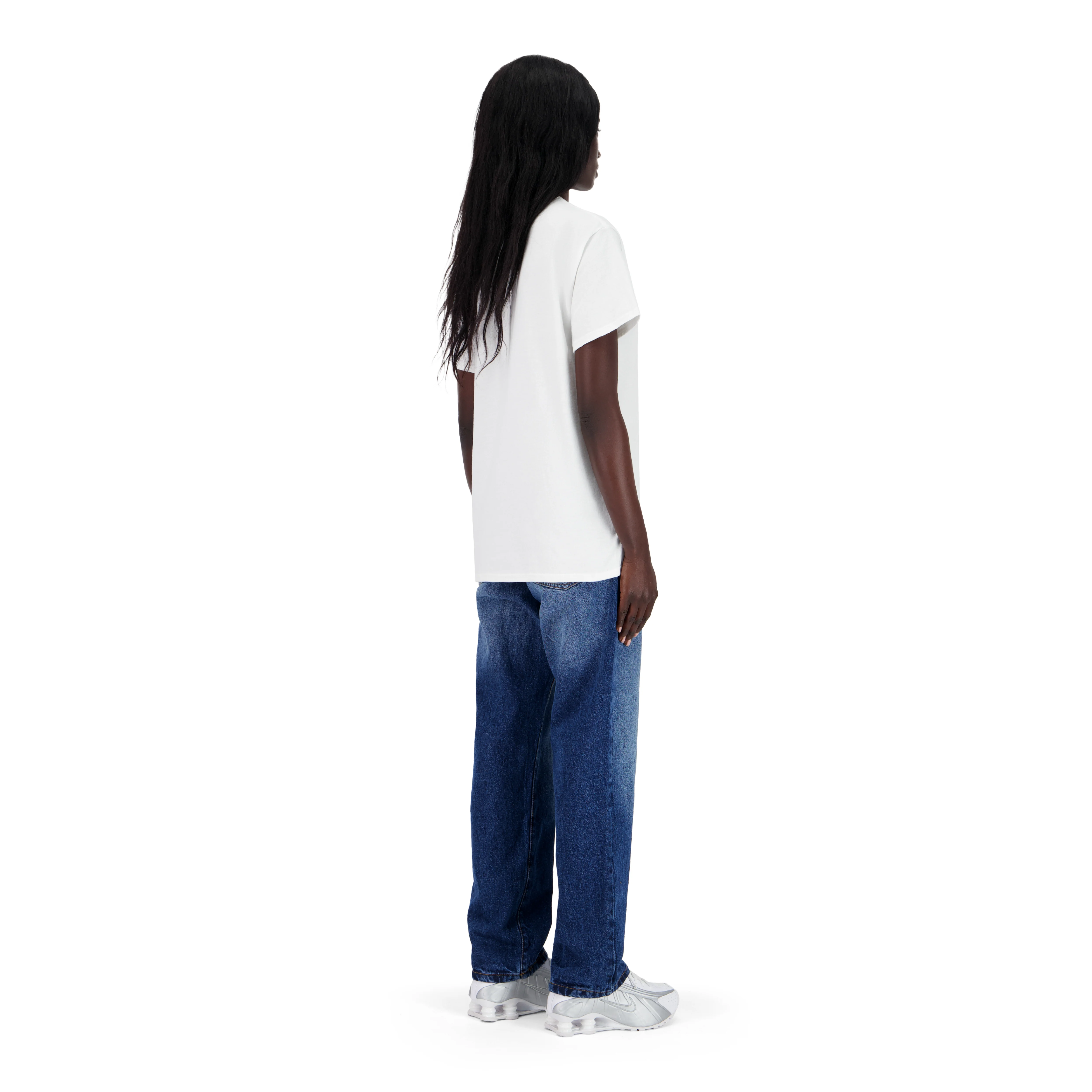 PANTALON JEANS REGULAR - Image 6