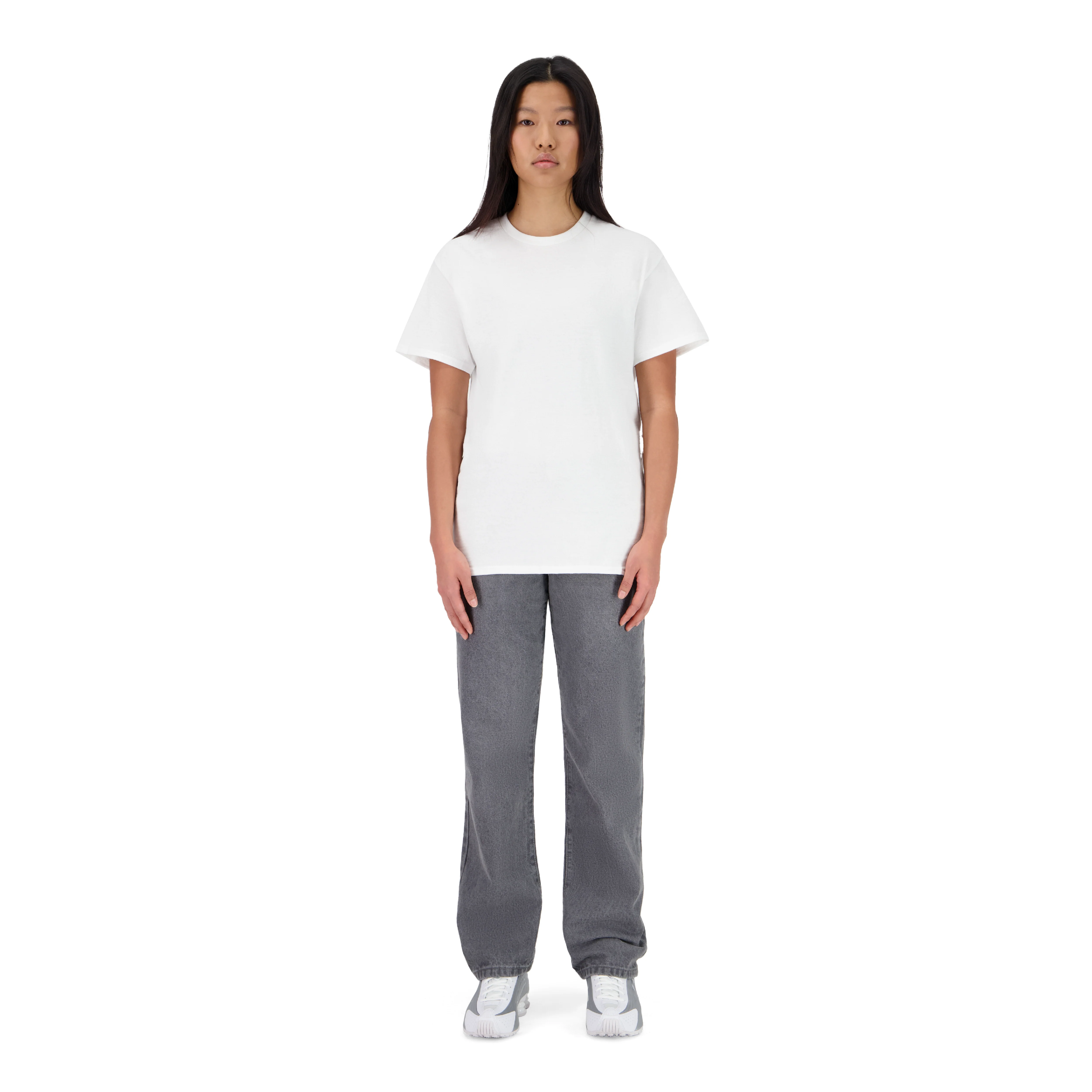 PANTALON JEANS REGULAR - Image 3