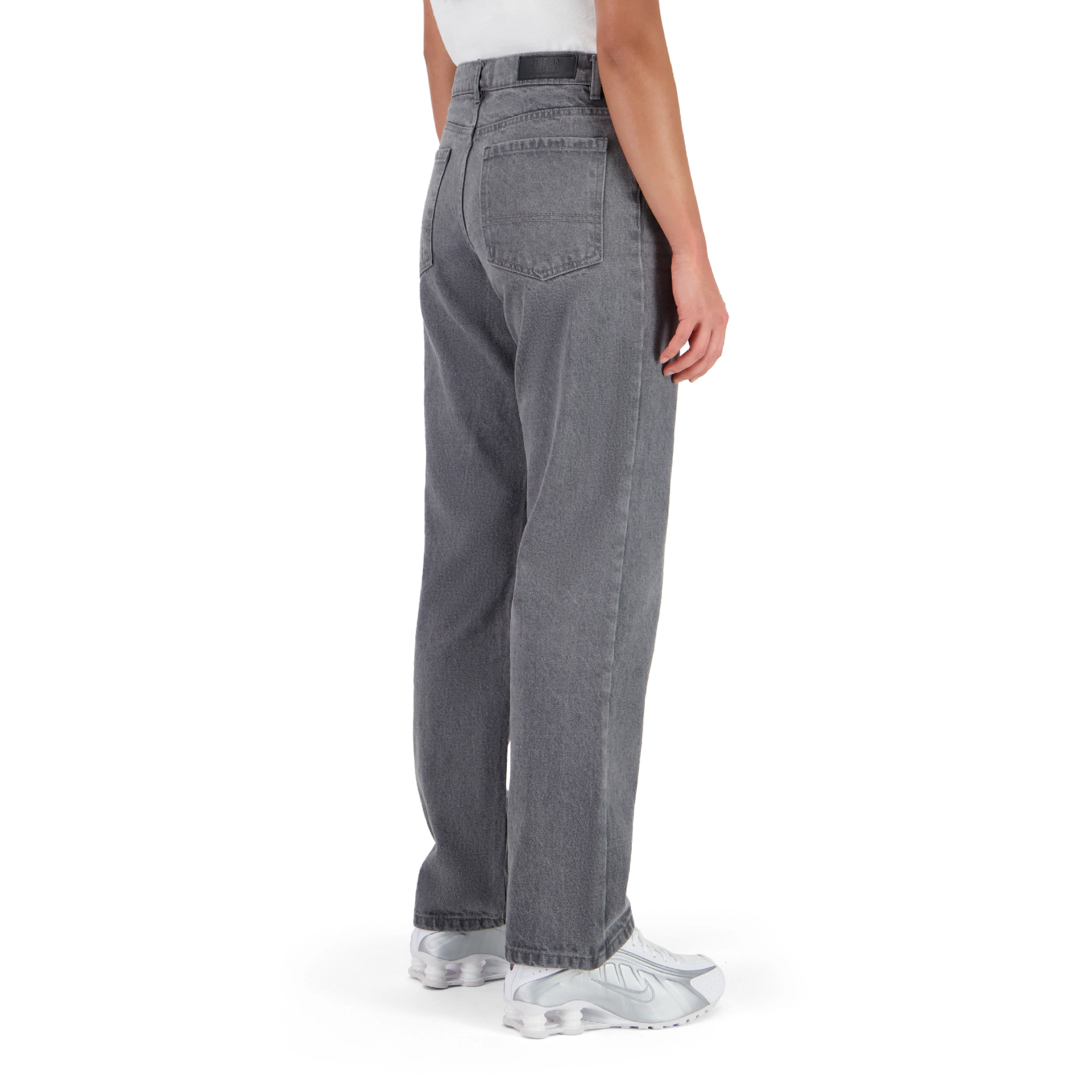 PANTALON JEANS REGULAR - Image 5