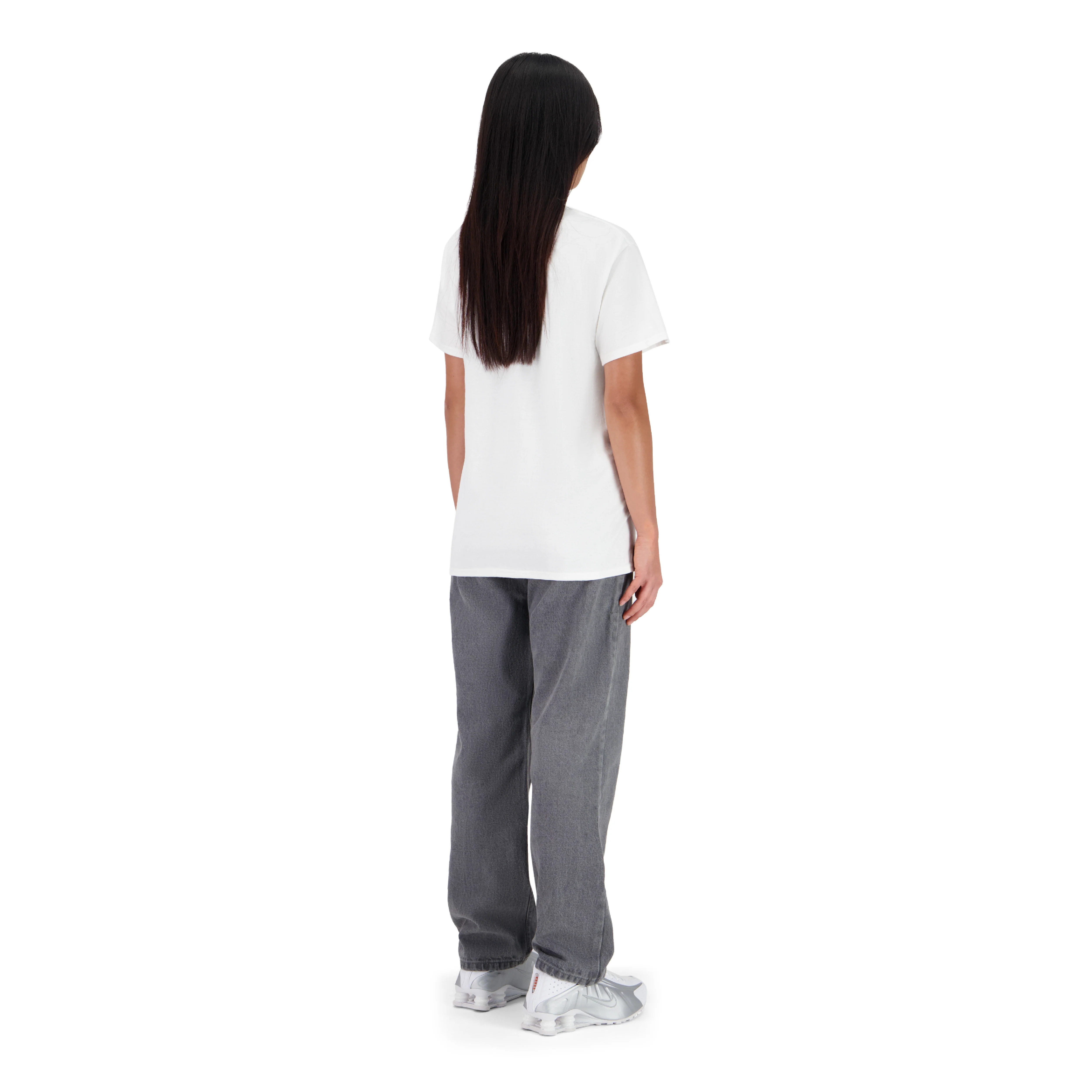PANTALON JEANS REGULAR - Image 6