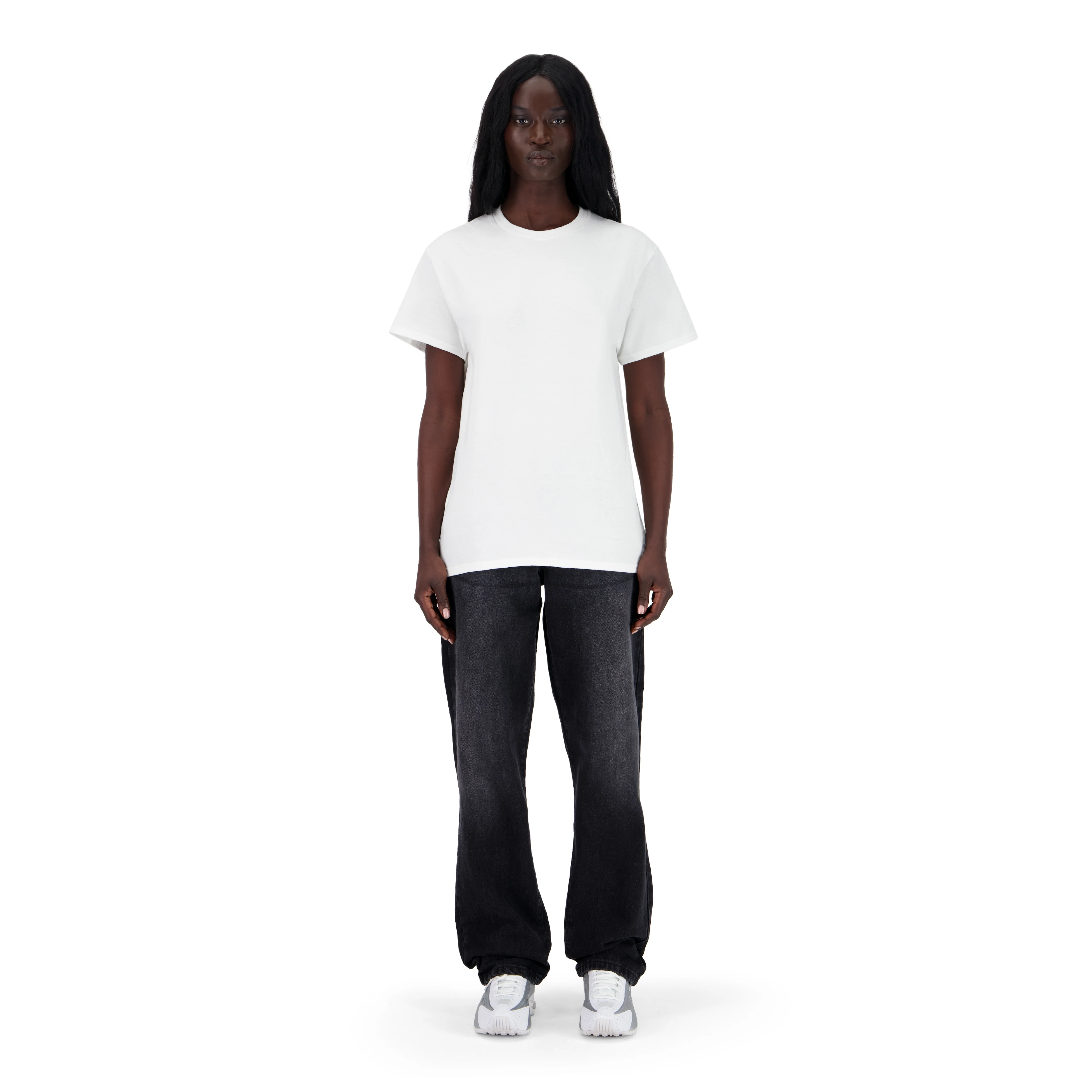 PANTALON JEANS REGULAR - Image 3