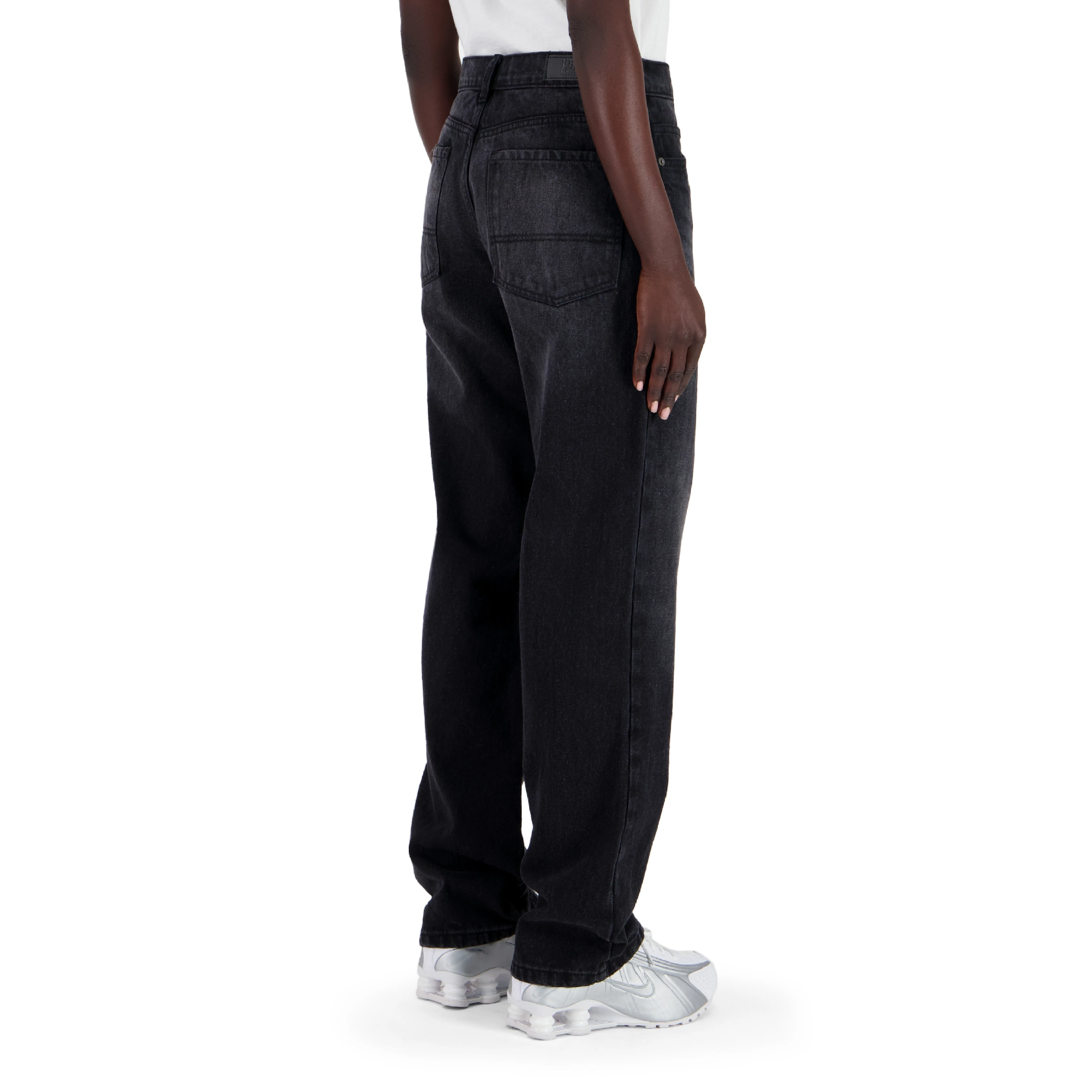 PANTALON JEANS REGULAR - Image 5