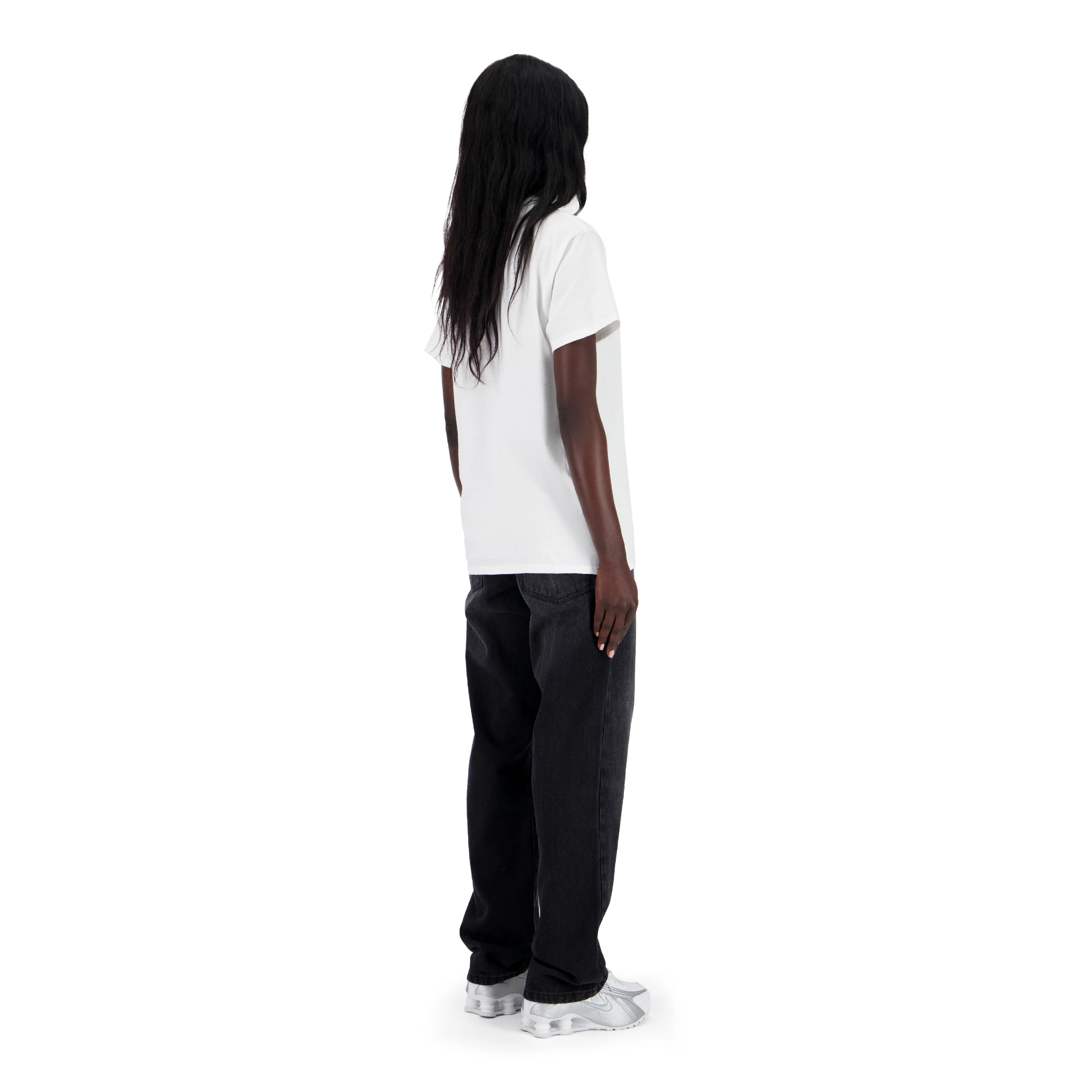 PANTALON JEANS REGULAR - Image 6