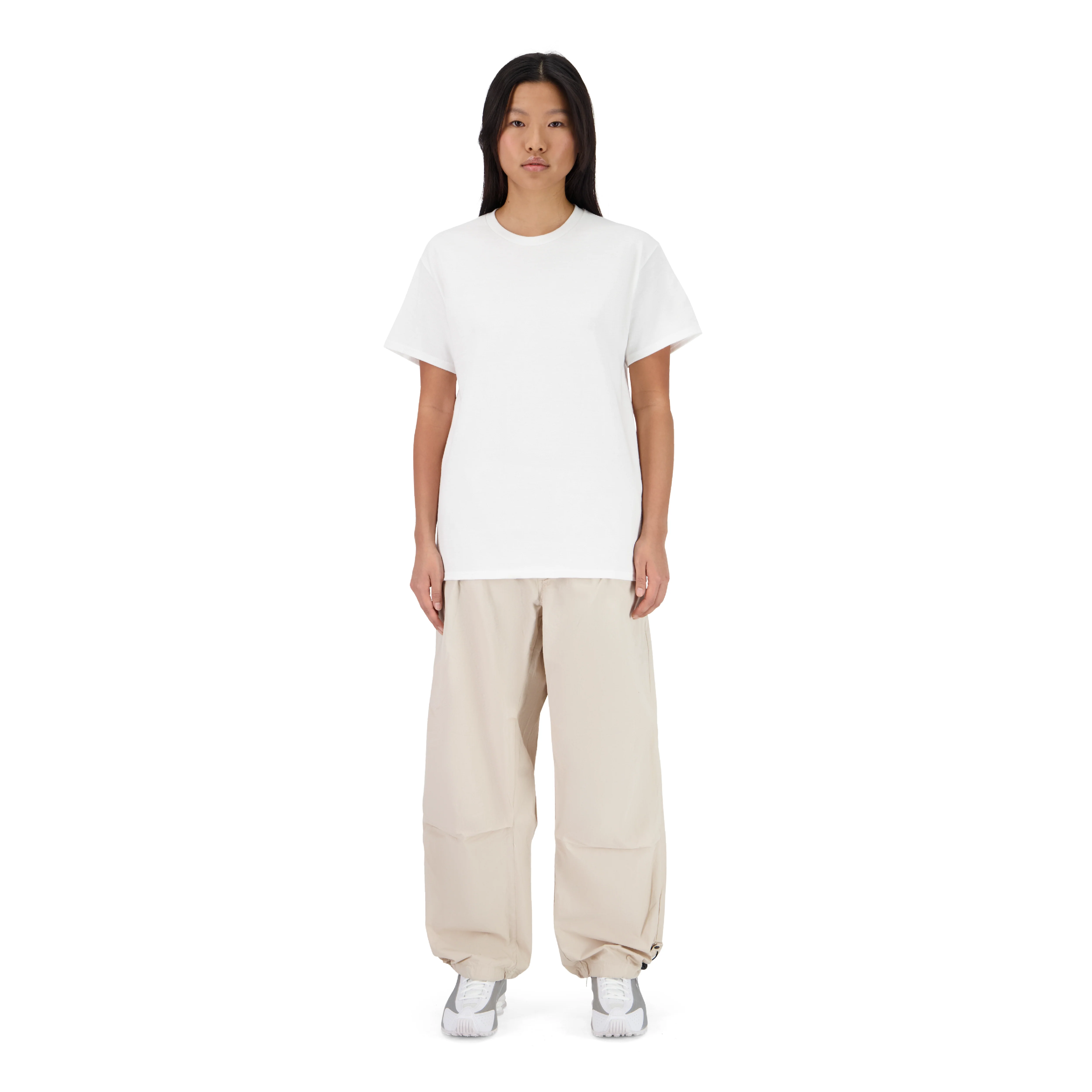 PANTALON PARACHUTE - Image 3