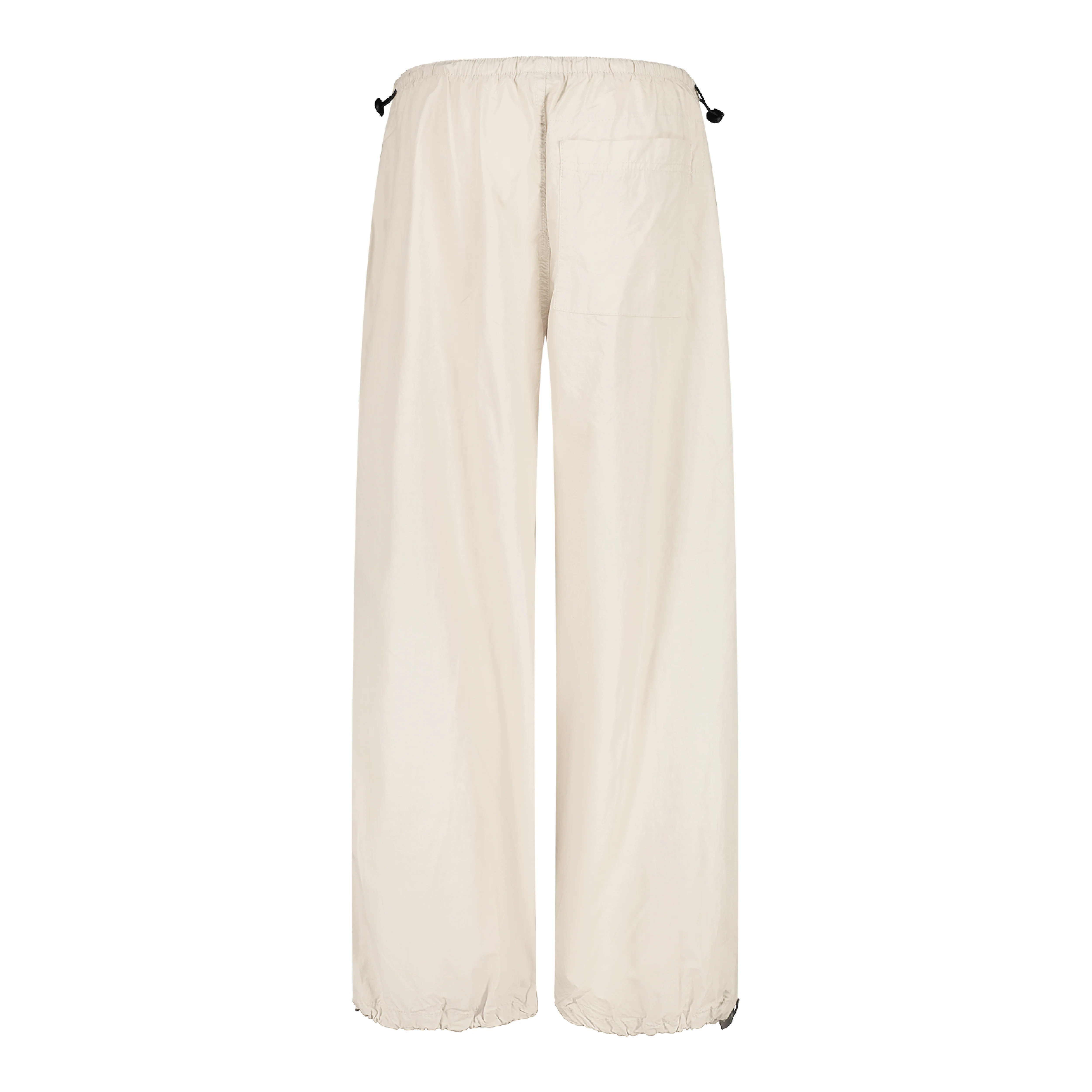 PANTALON PARACHUTE - Image 4