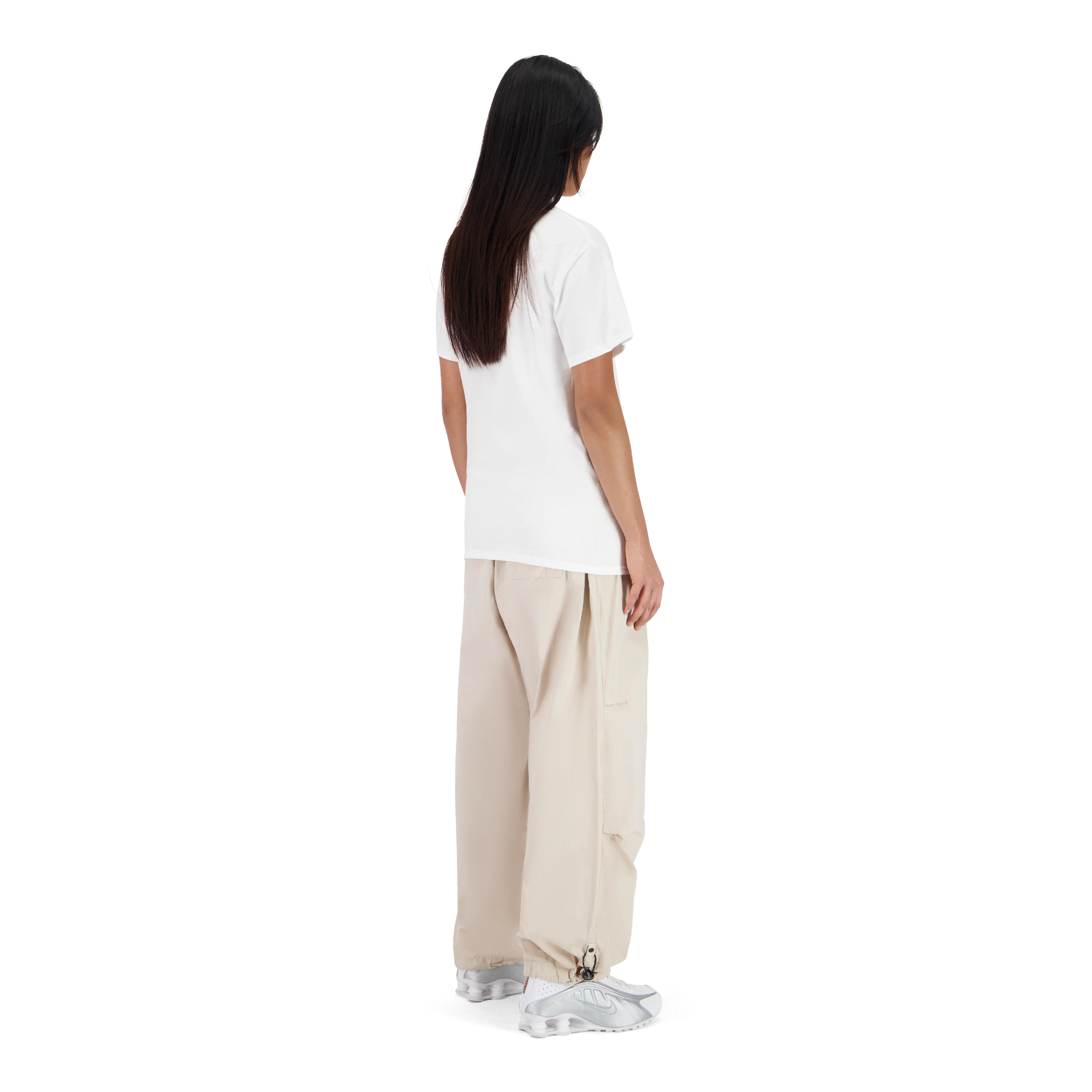 PANTALON PARACHUTE - Image 6
