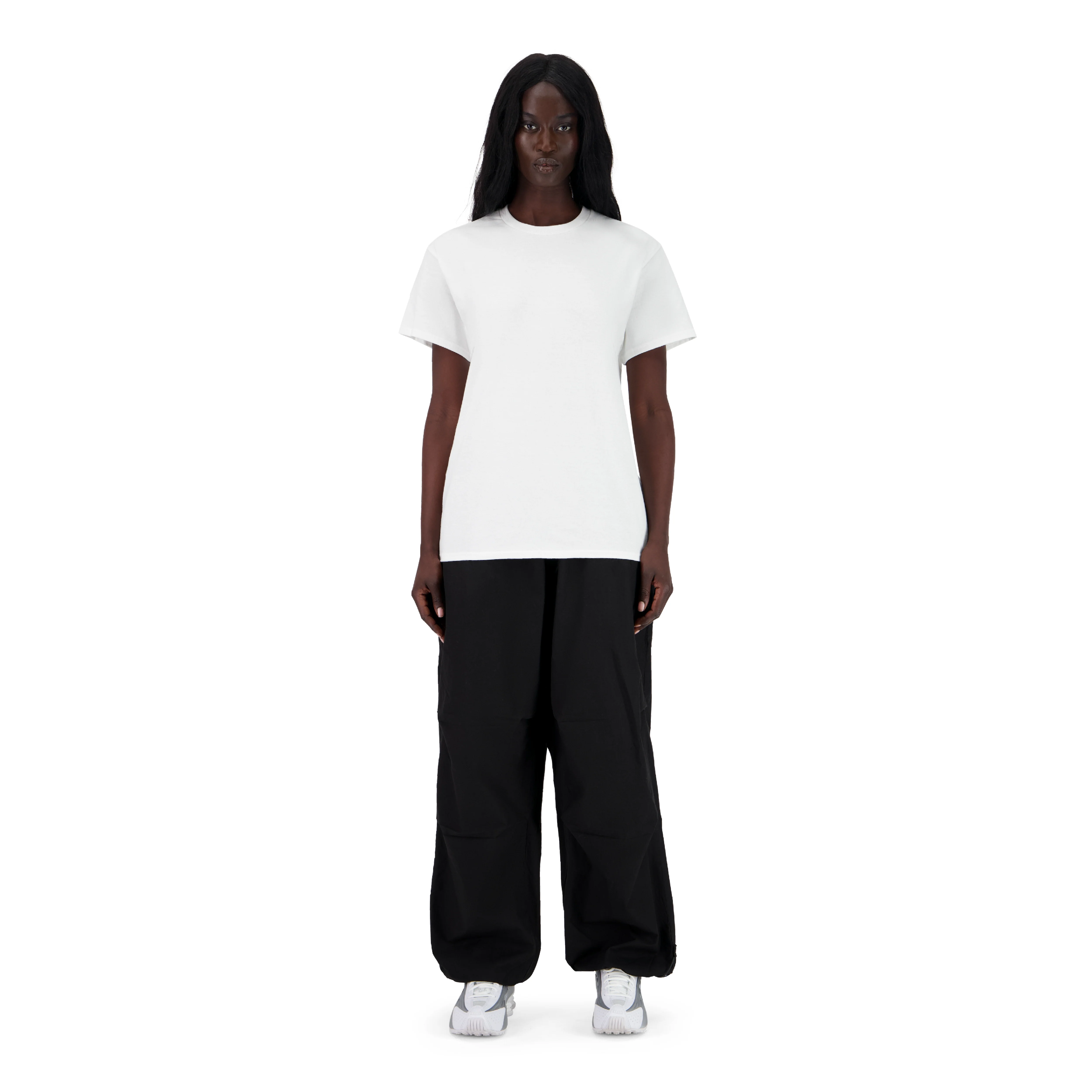 PANTALON PARACHUTE - Image 3