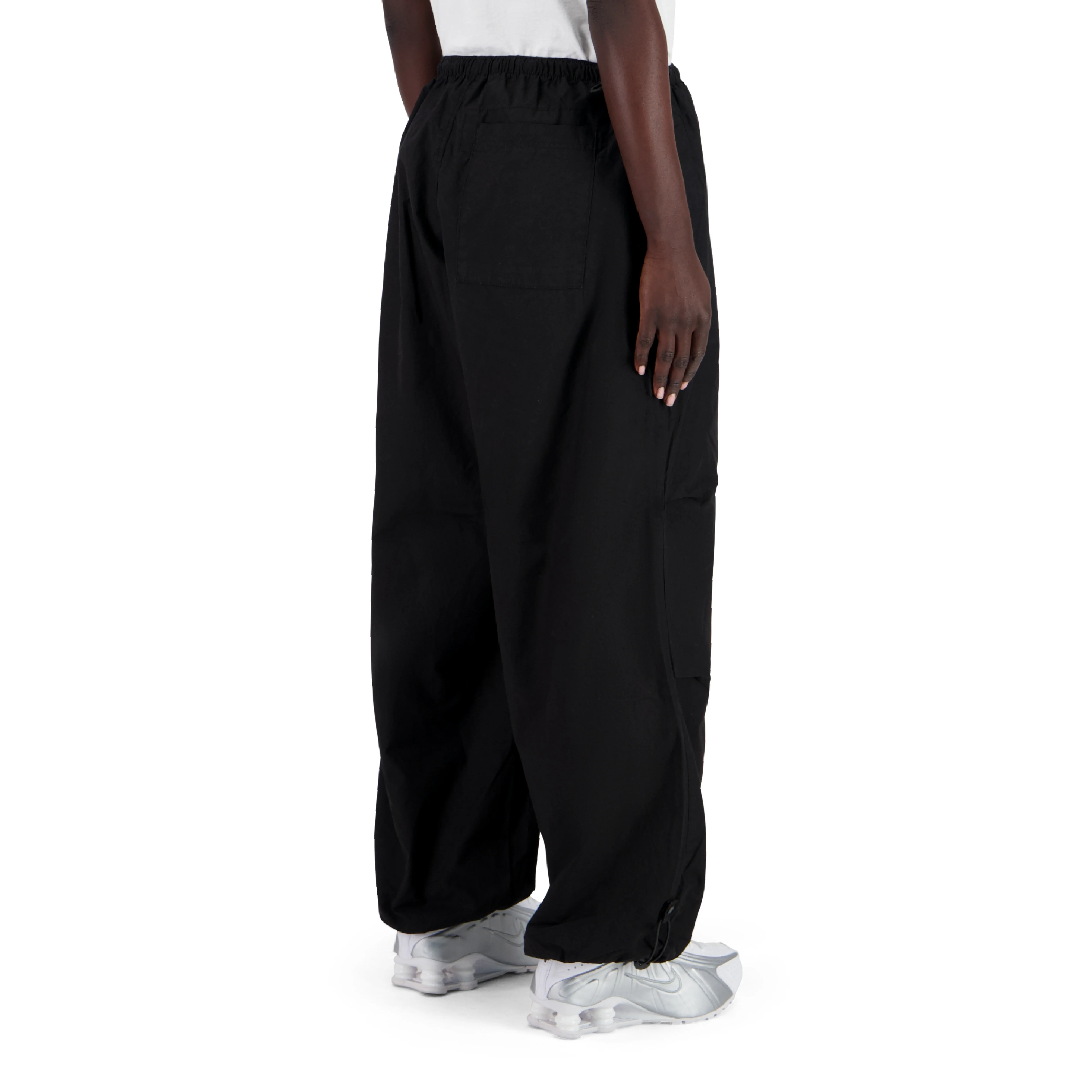 PANTALON PARACHUTE - Image 5