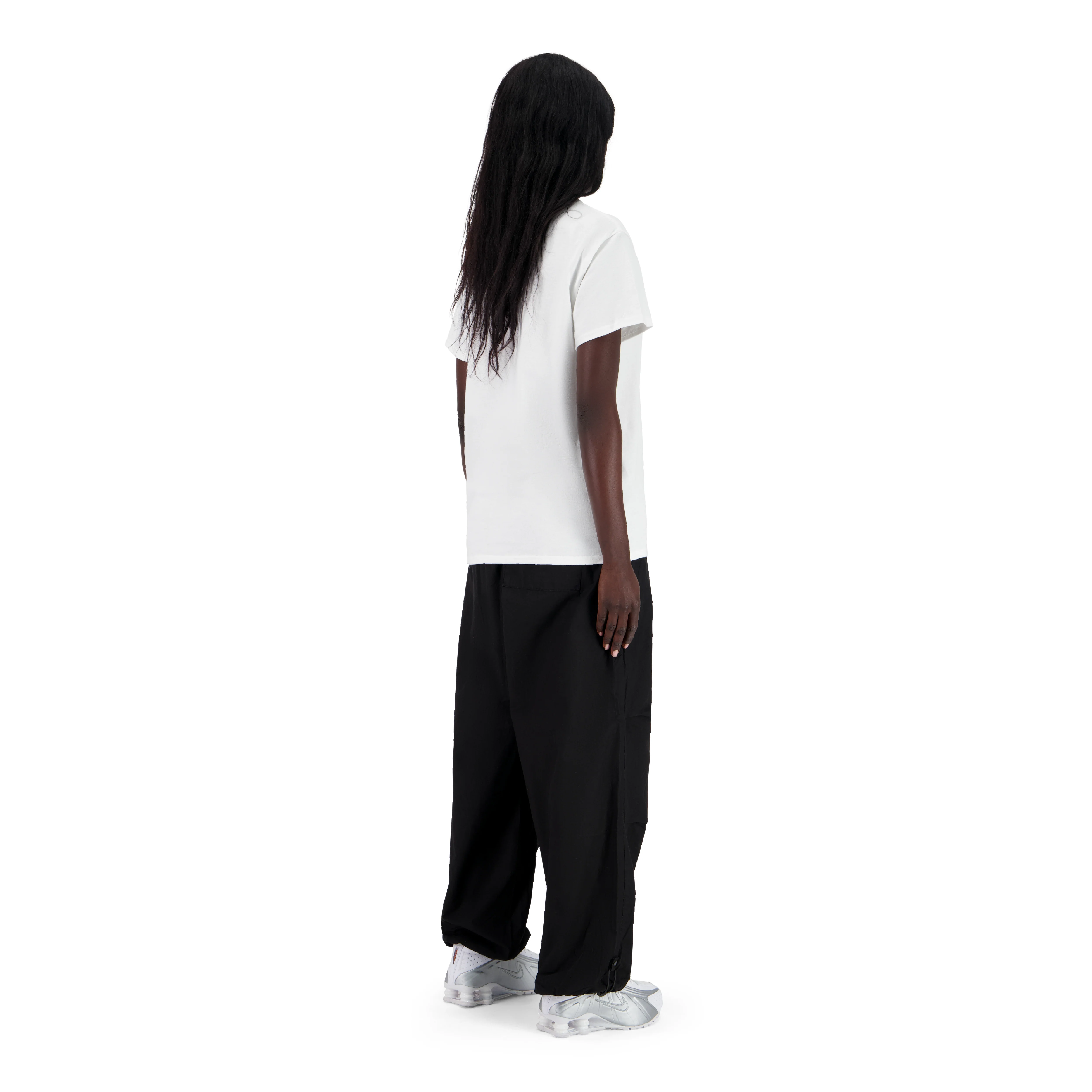PANTALON PARACHUTE - Image 6