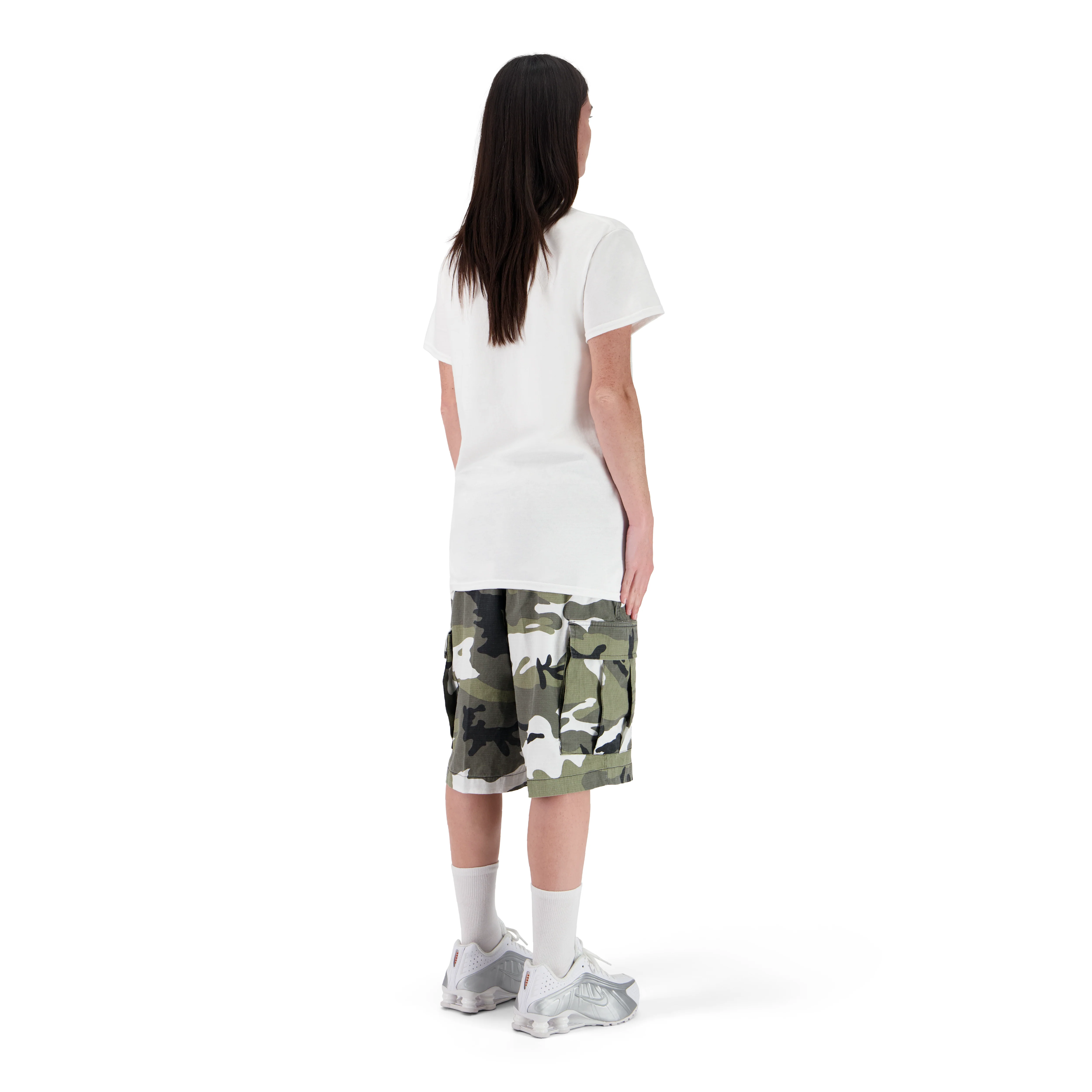 SHORT CARGO - Image 5