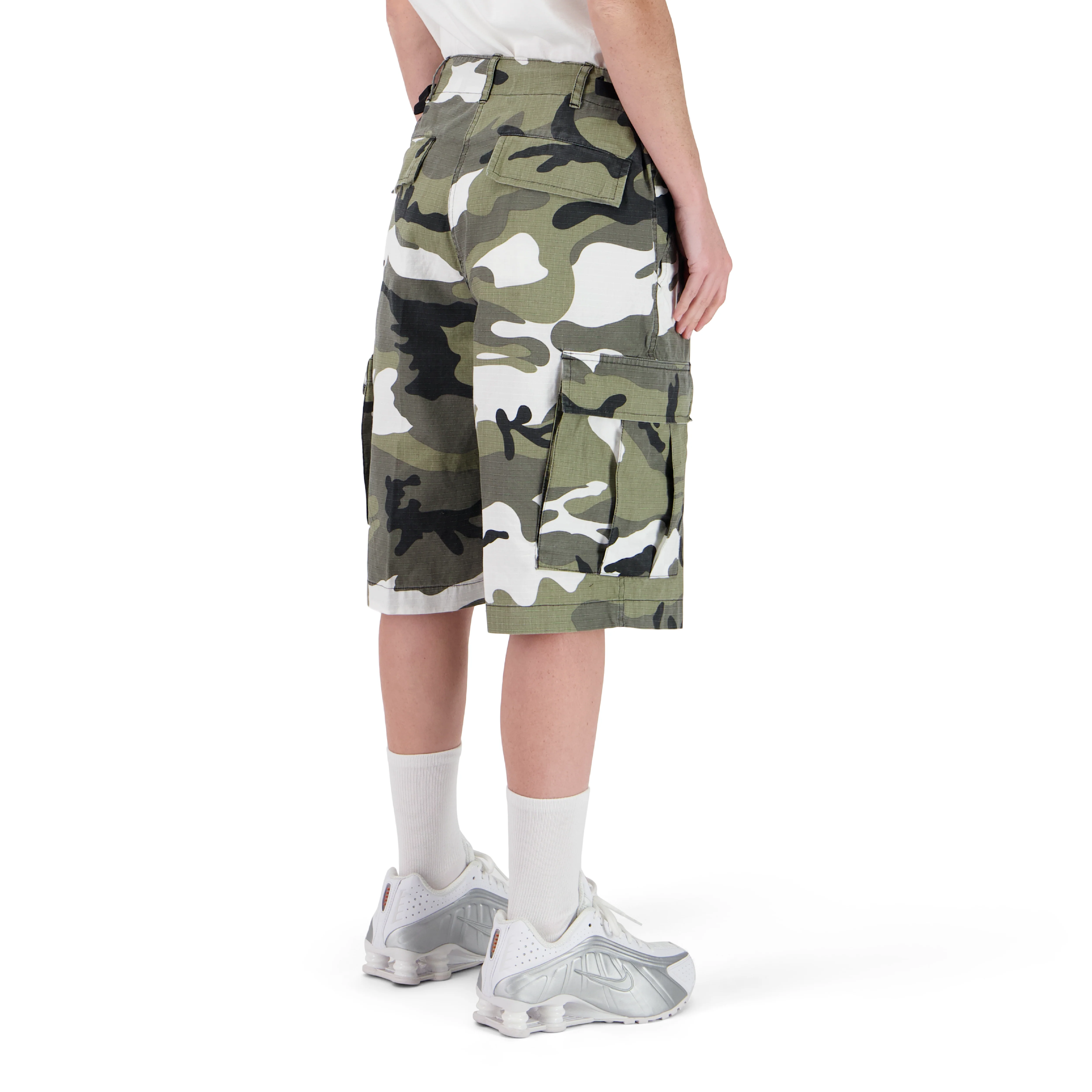 SHORT CARGO - Image 6