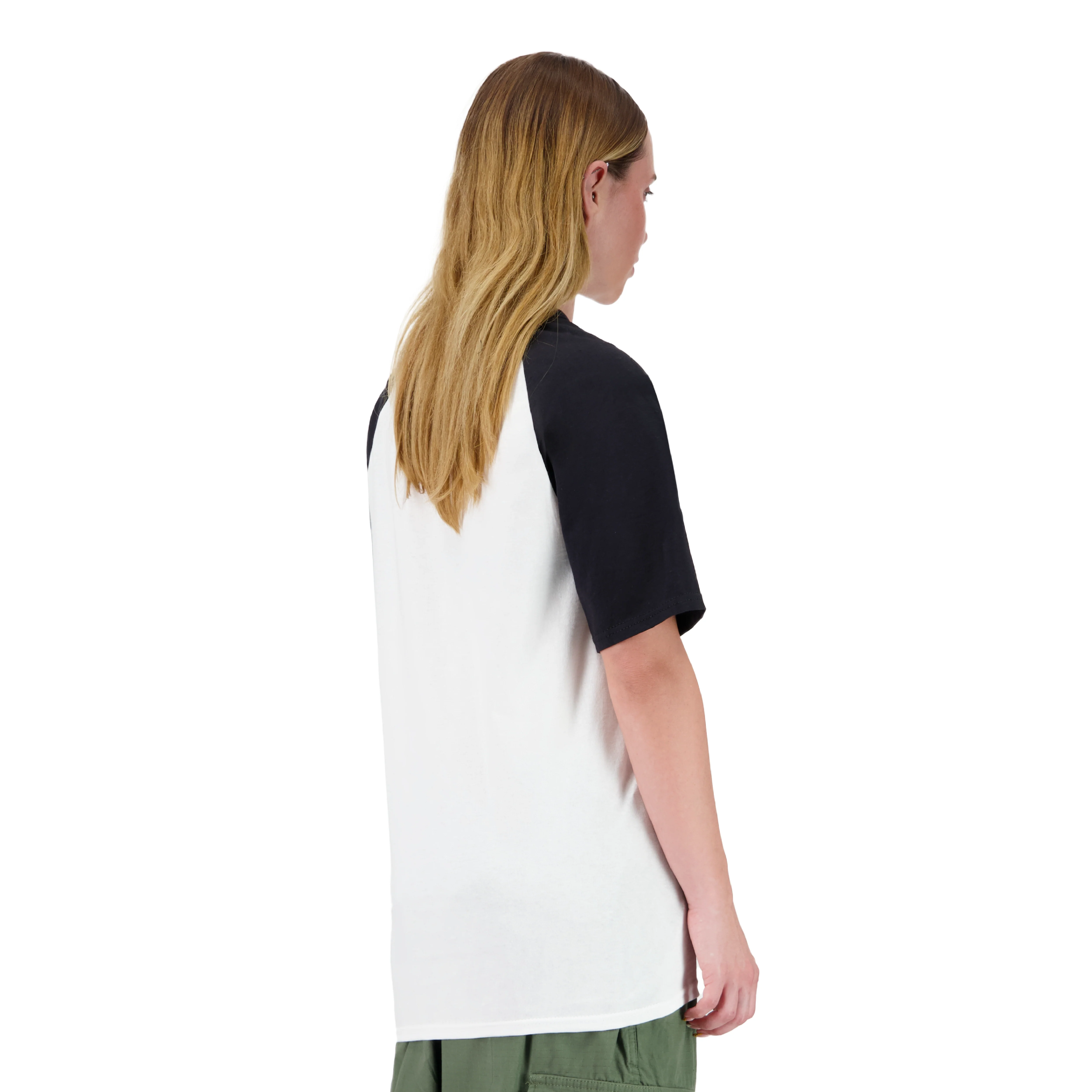 T-SHIRT BICOLORE - Image 5